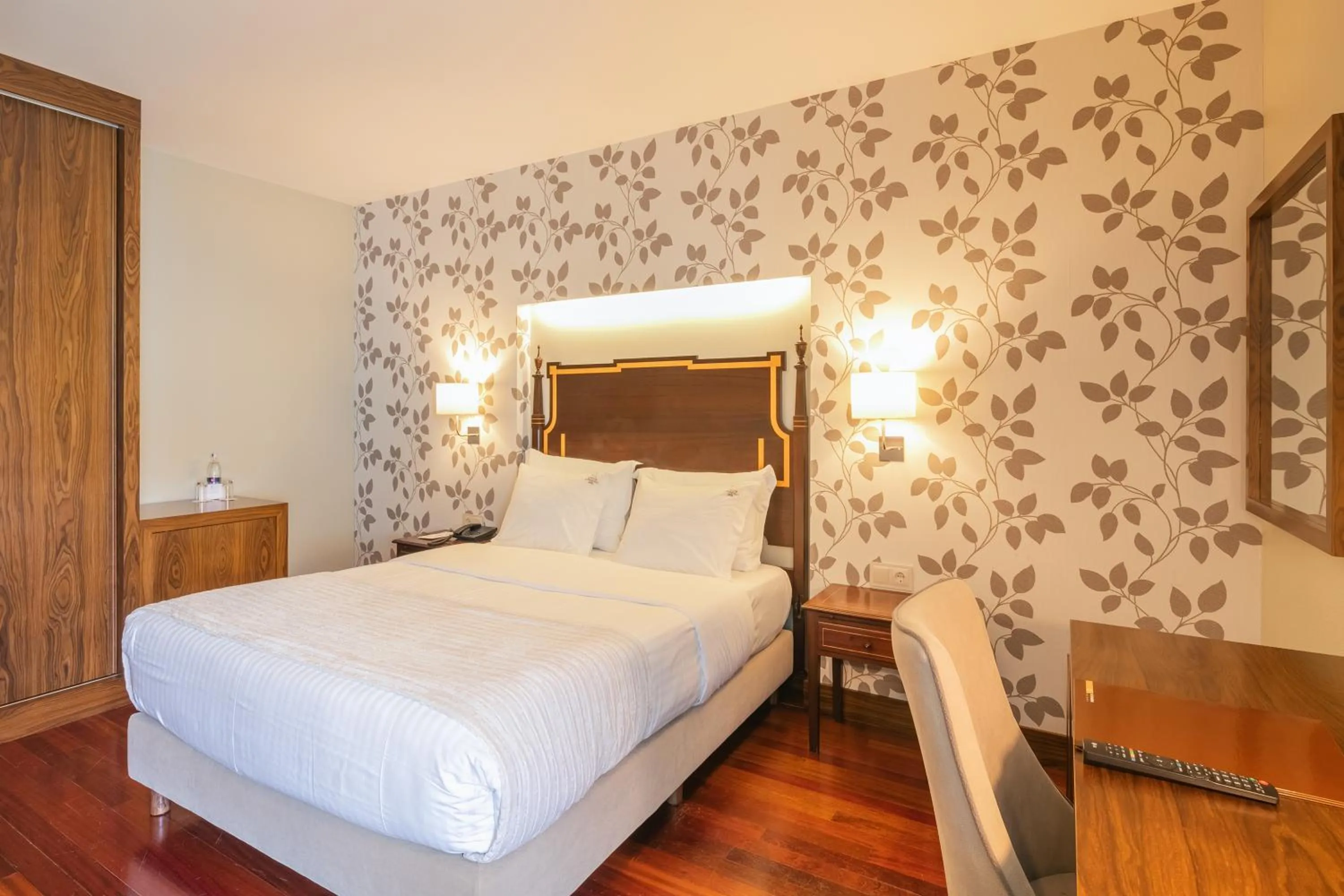 Standard Double Room - single occupancy in Forte de São Francisco Hotel Chaves