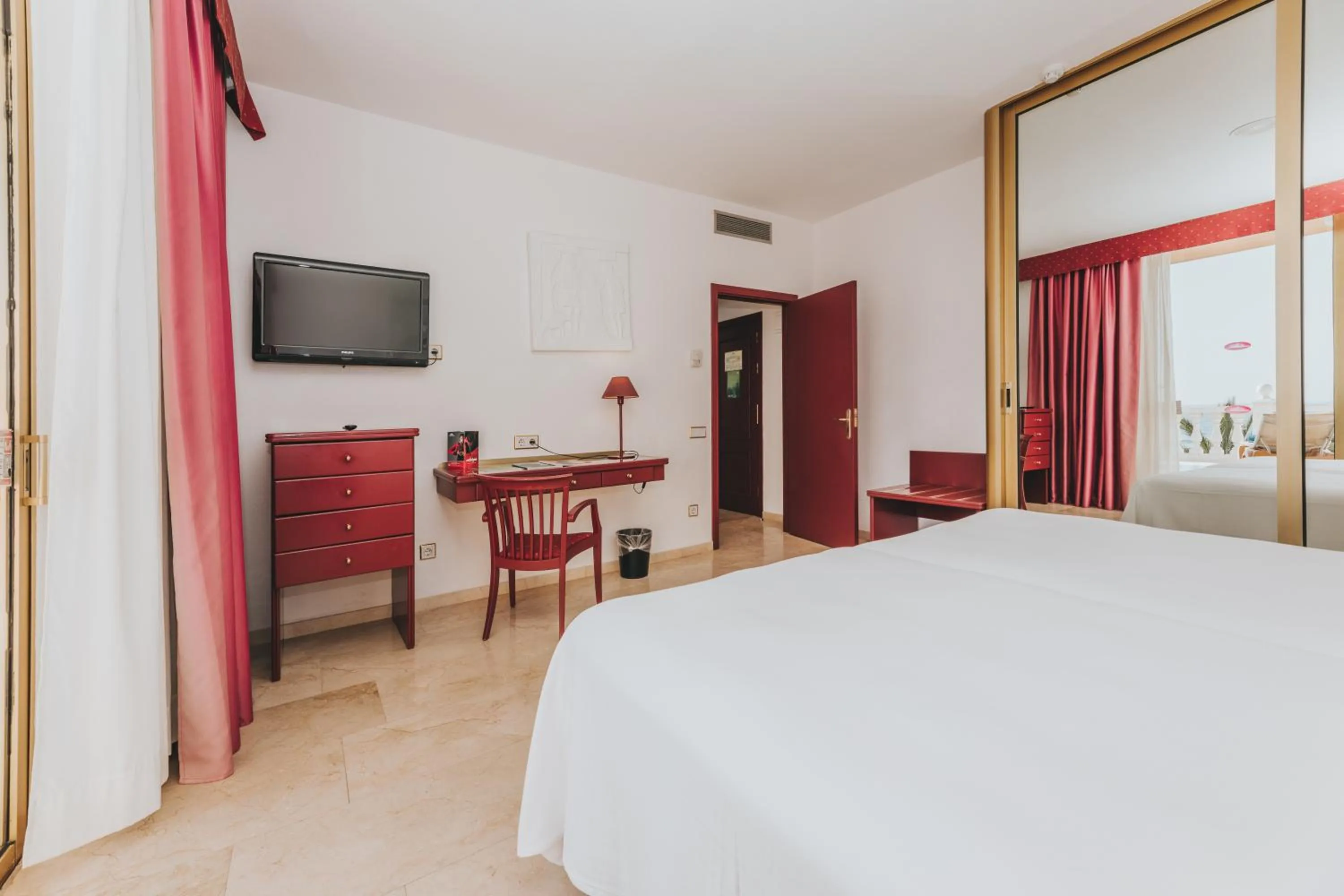 Suite in Hotel Cleopatra Palace