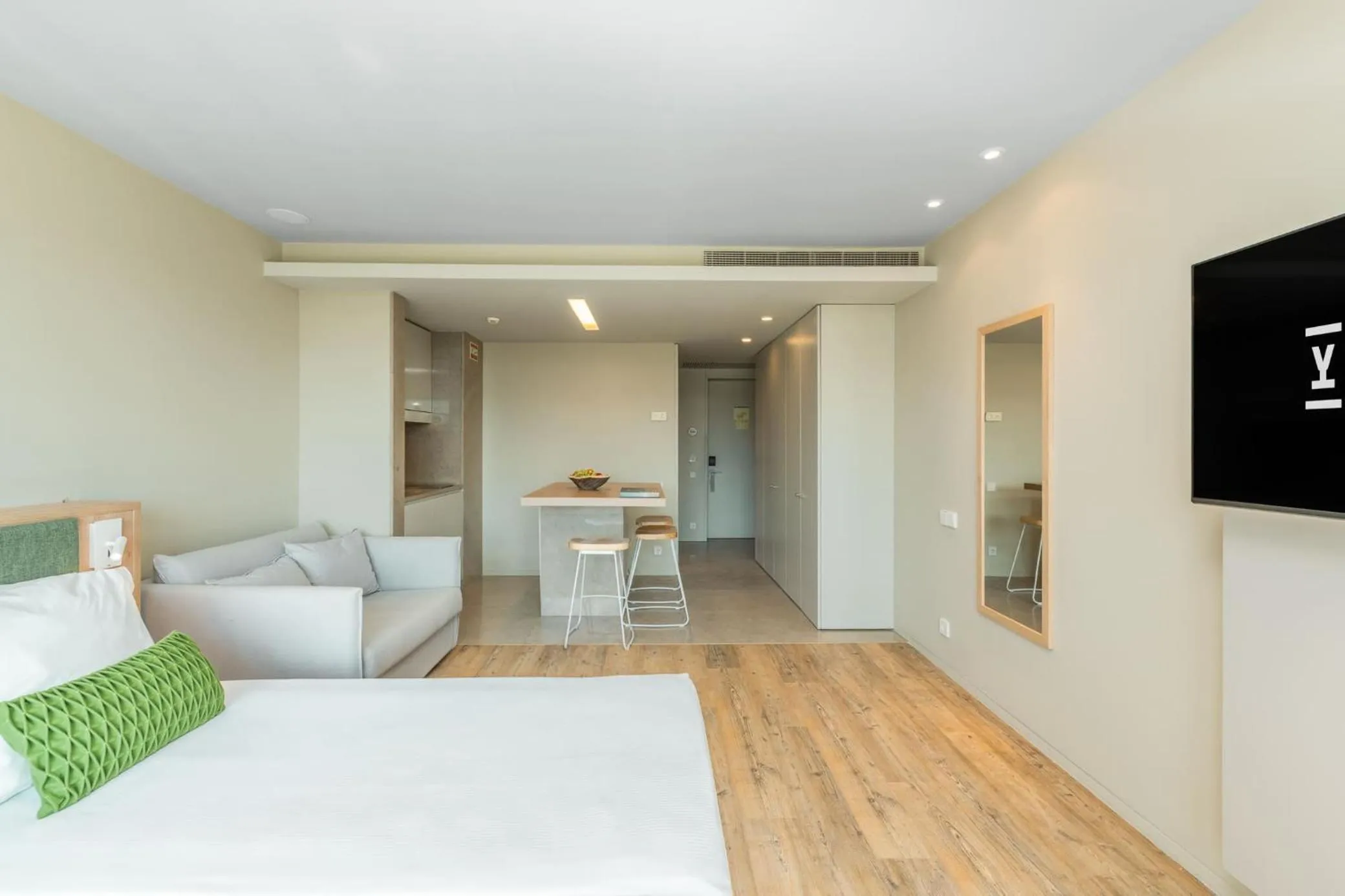 Studio in The Editory By The Sea Troia Comporta Hotel