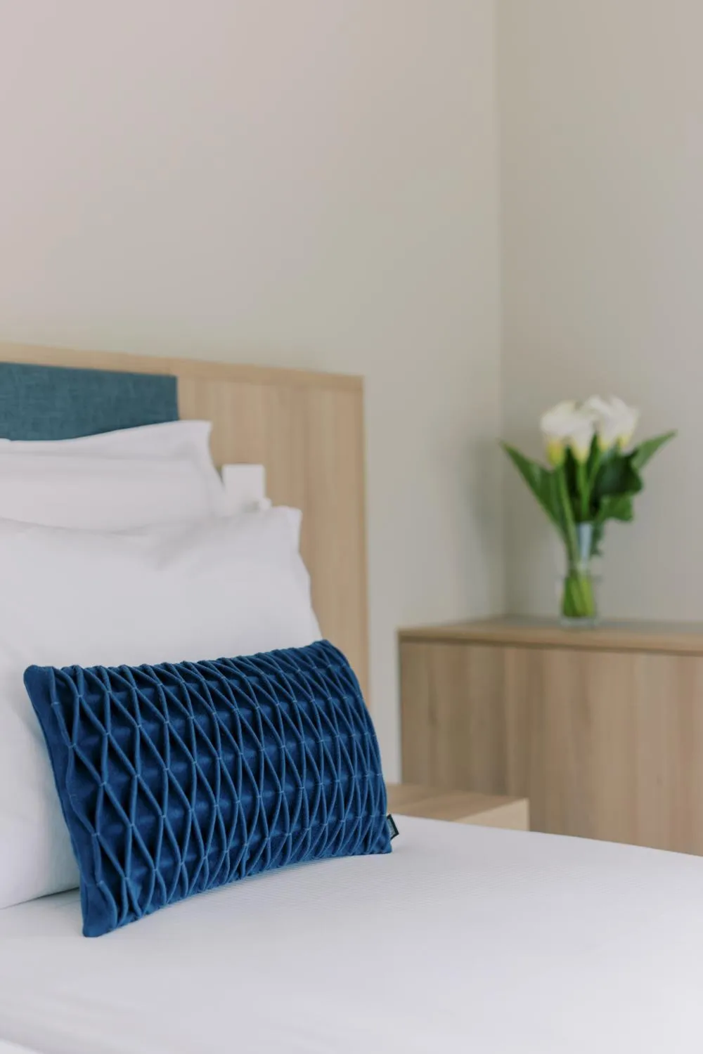 One-Bedroom Suite in The Editory By The Sea Troia Comporta Hotel