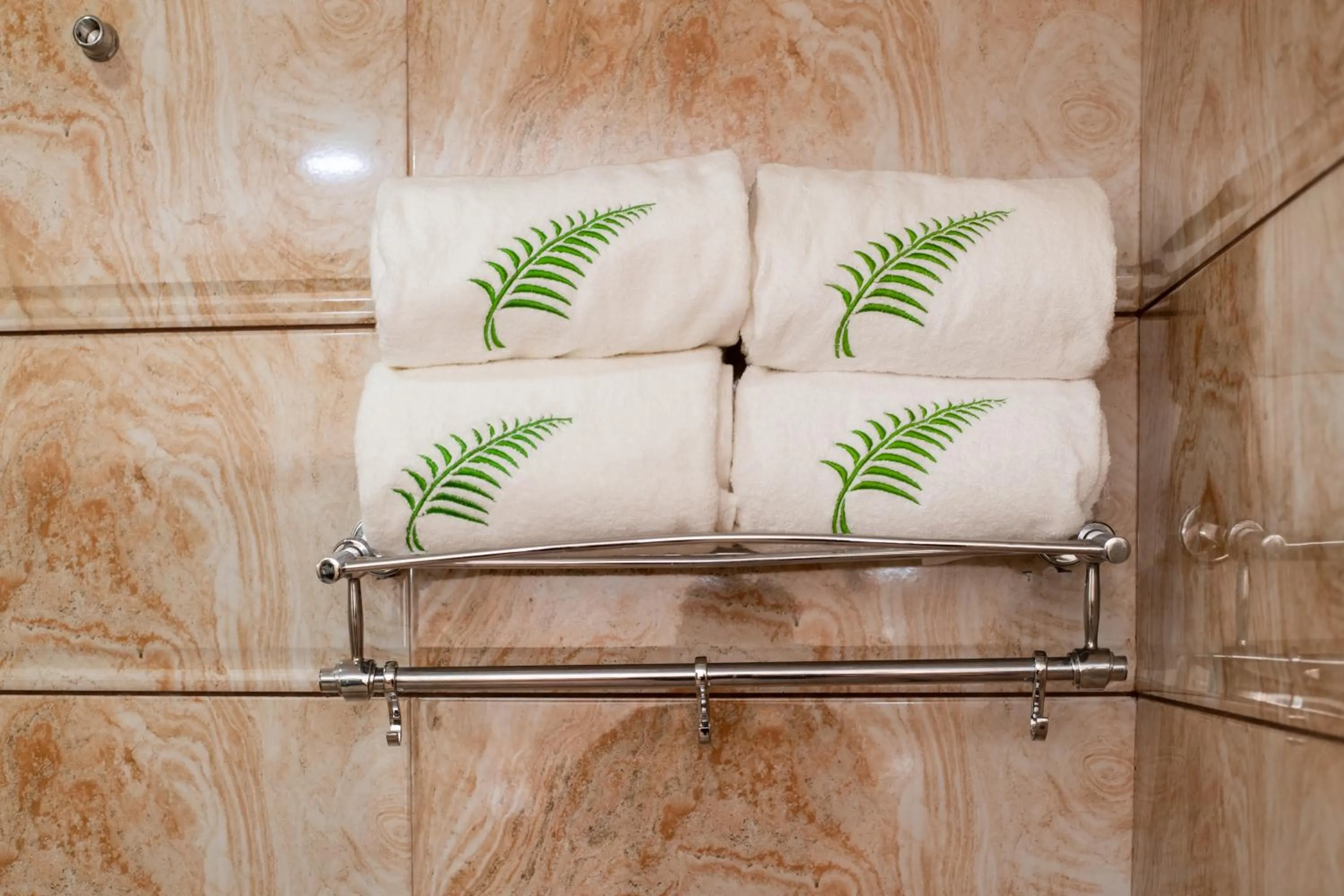 Fern Club Room  - single occupancy in The Fern Residency Katra