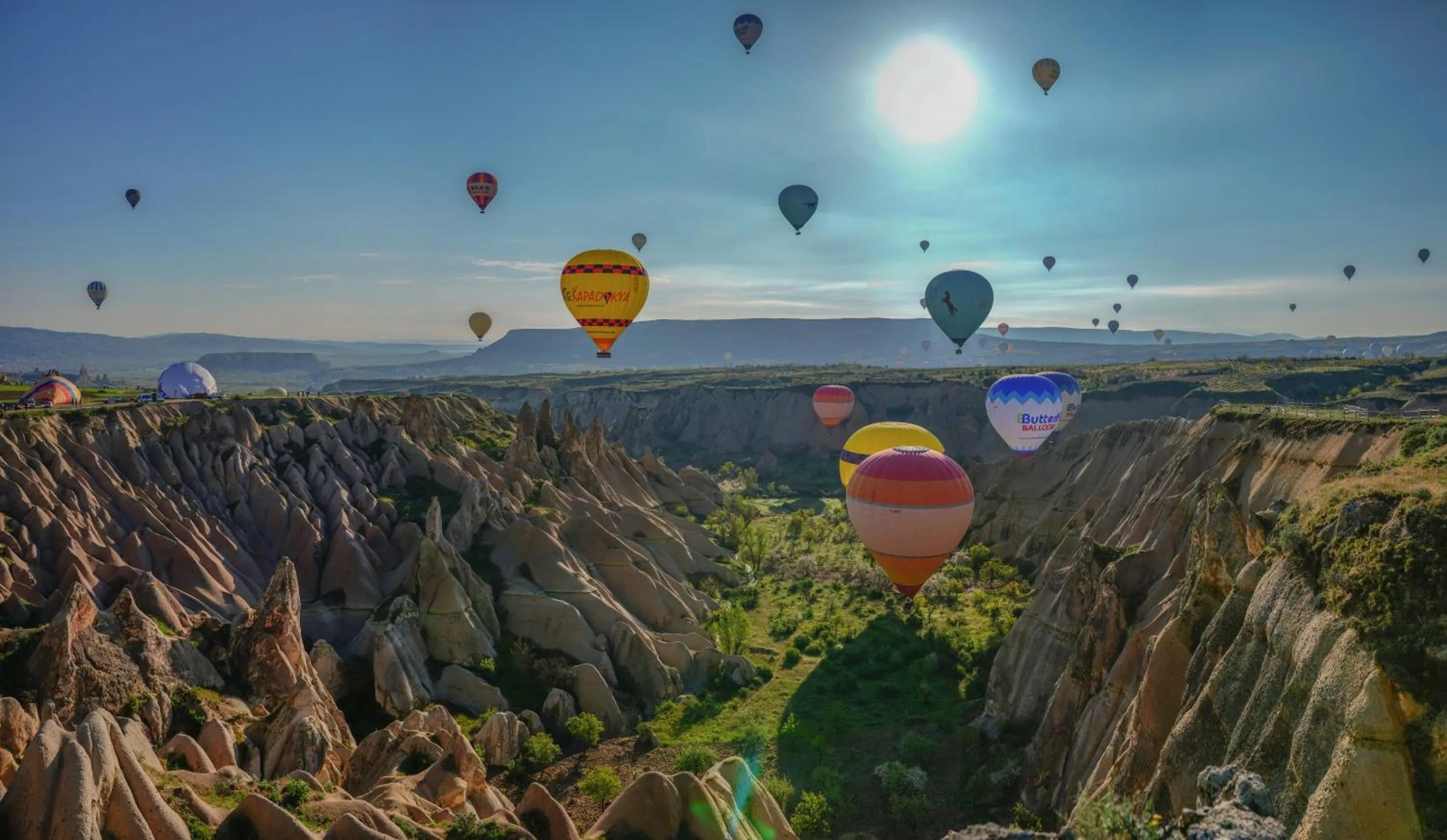 Deluxe Suite with Spa Bath in Sun Rise View Hotel
