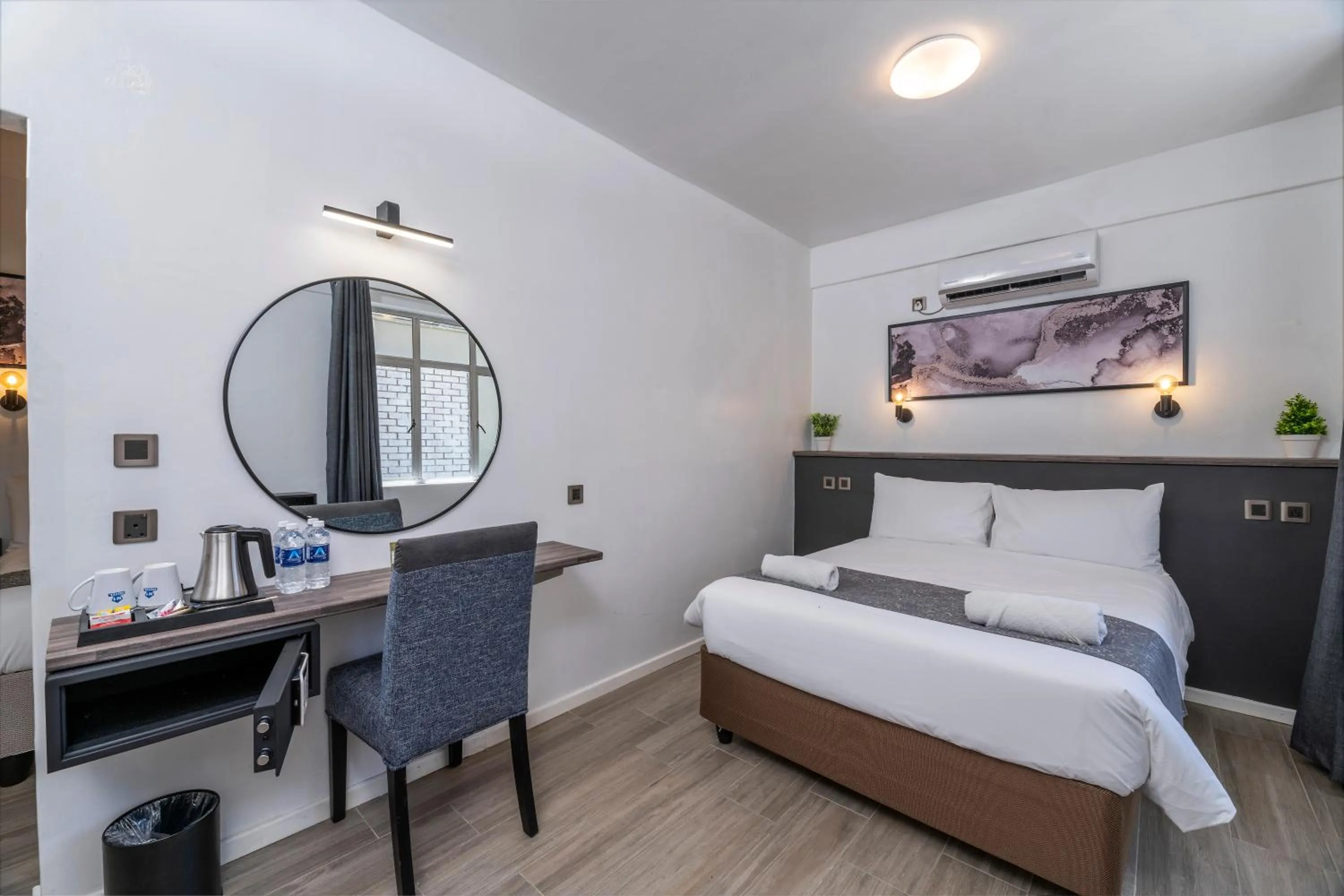 Family Room in N1 Hotel & Campsite Victoria Falls