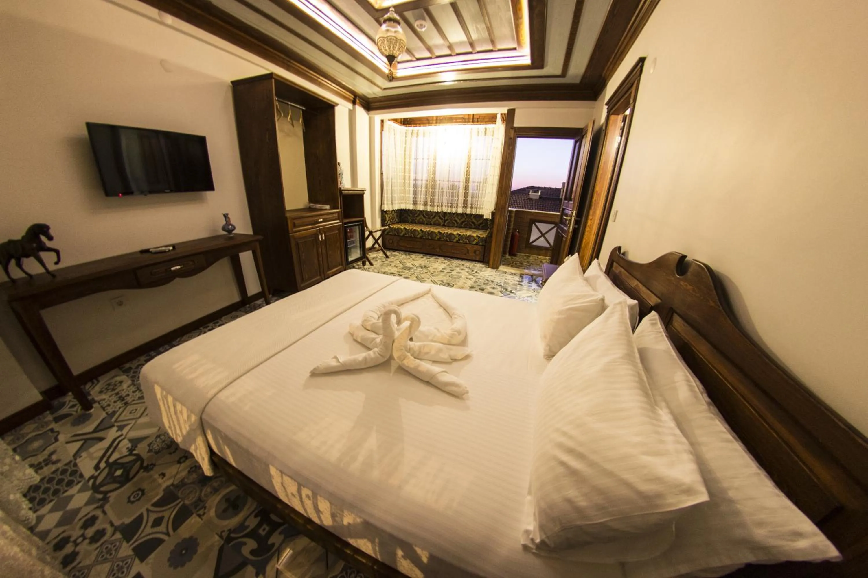 Suite in Hotel Mary's House