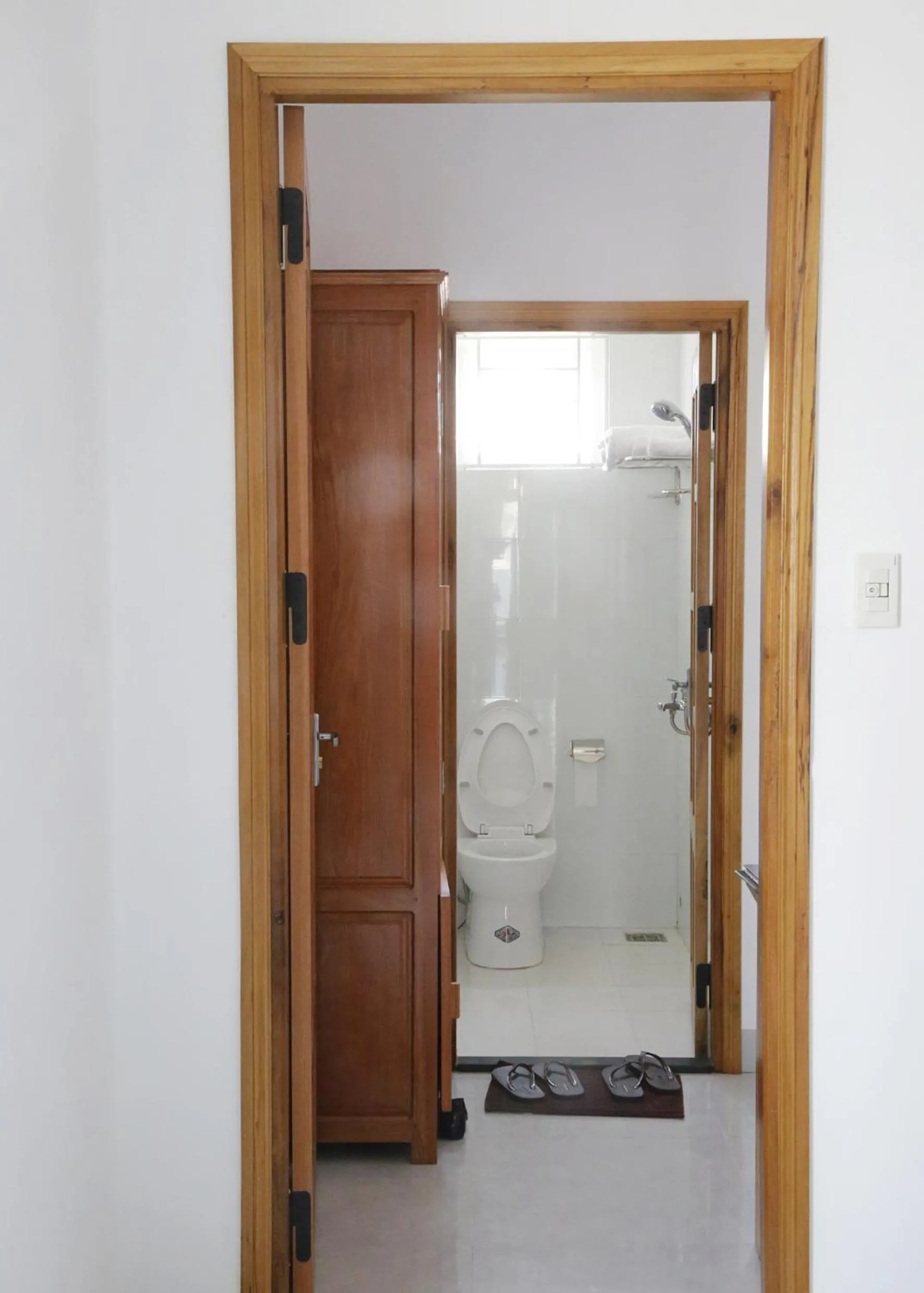 Standard Double Room in Danang Beach 2 Hotel