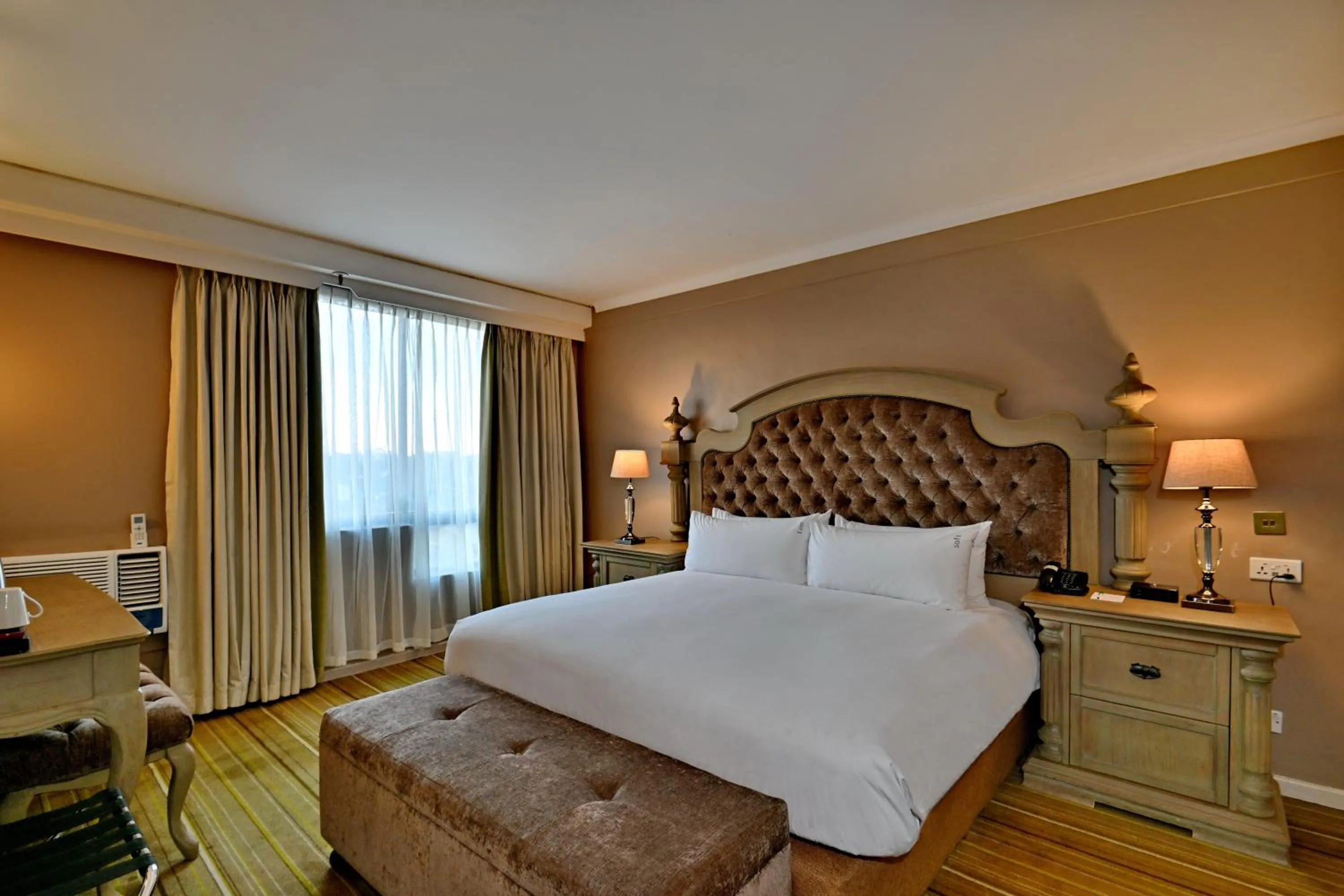 Premium Room in Holiday Inn - Harare by IHG