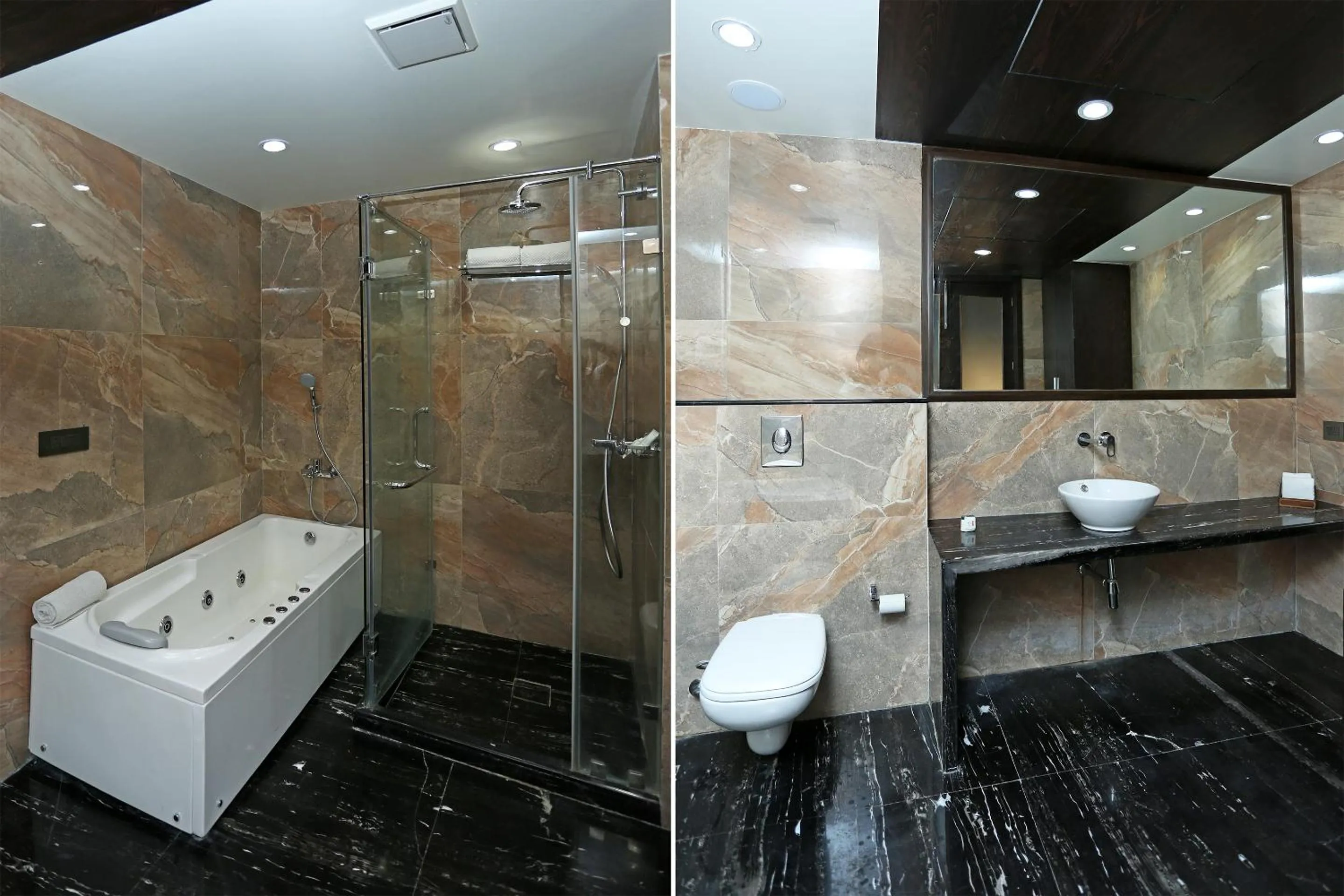 Standard Double or Twin Room in Golden Blossom Imperial Resorts