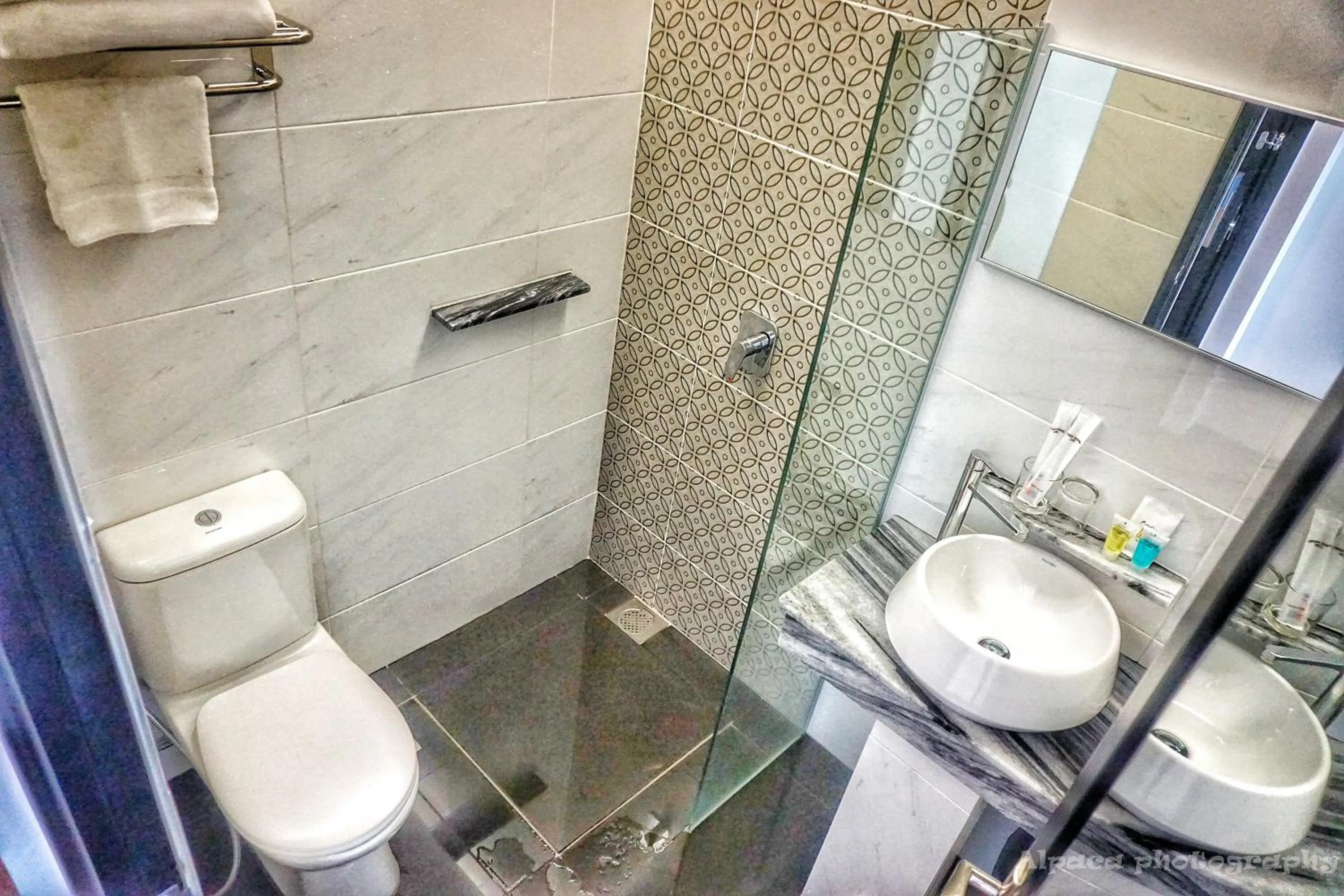 Queen Suite in Nex Hotel Johor Bahru