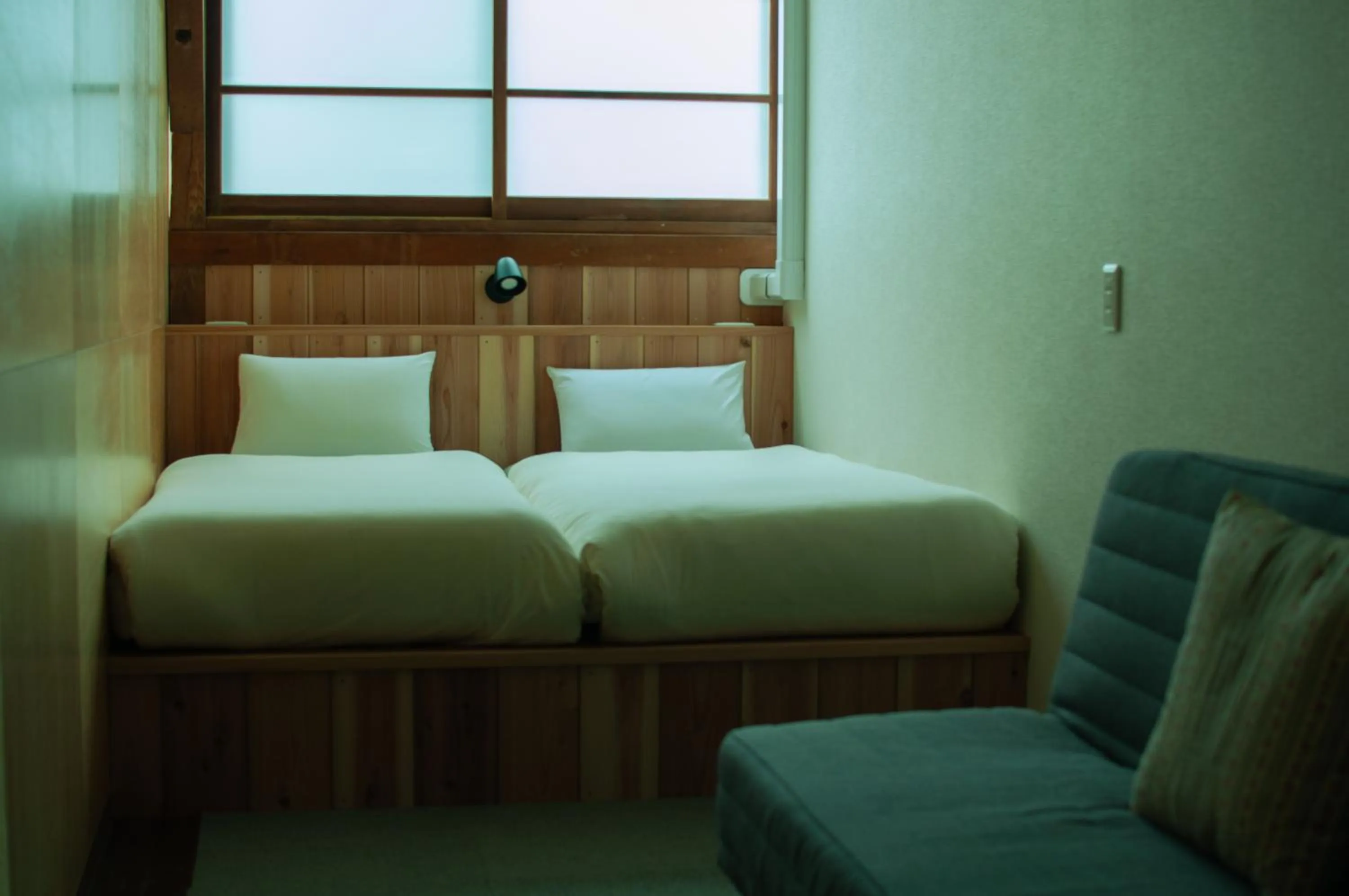 Family Room in Hostel Mt. Fuji - FUKUYA