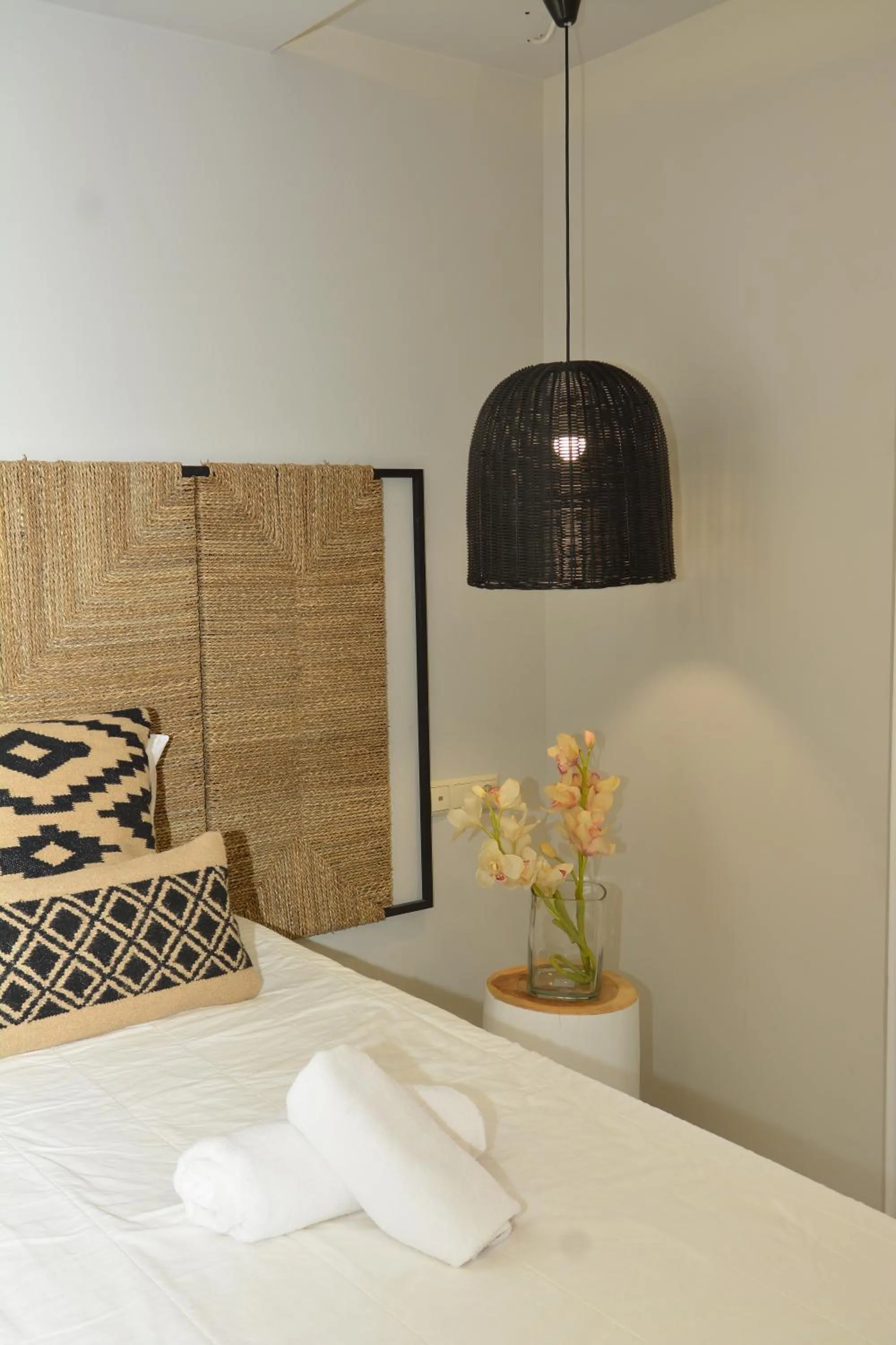 Superior Suite in Candia Suites & Rooms