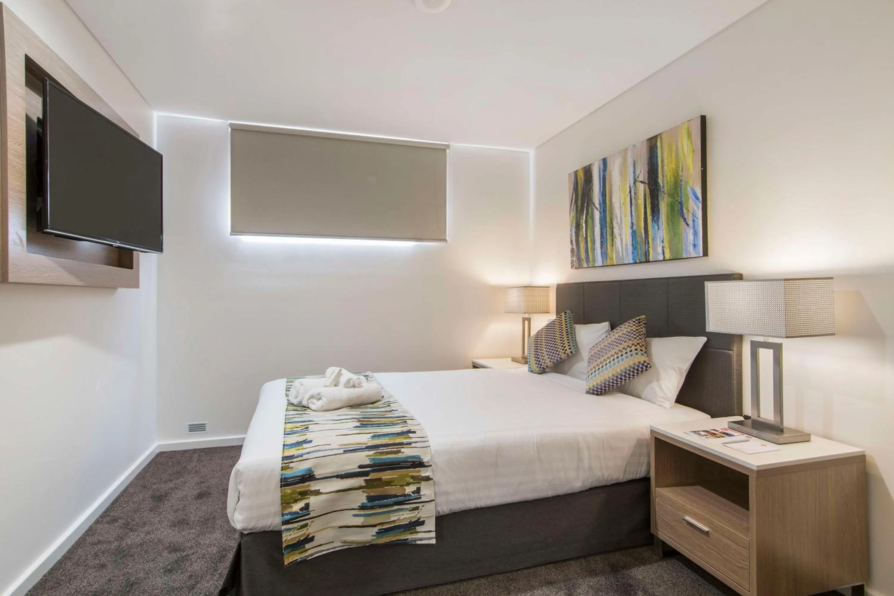 Standard Room - Aspire Wing in Metro Hotel Perth