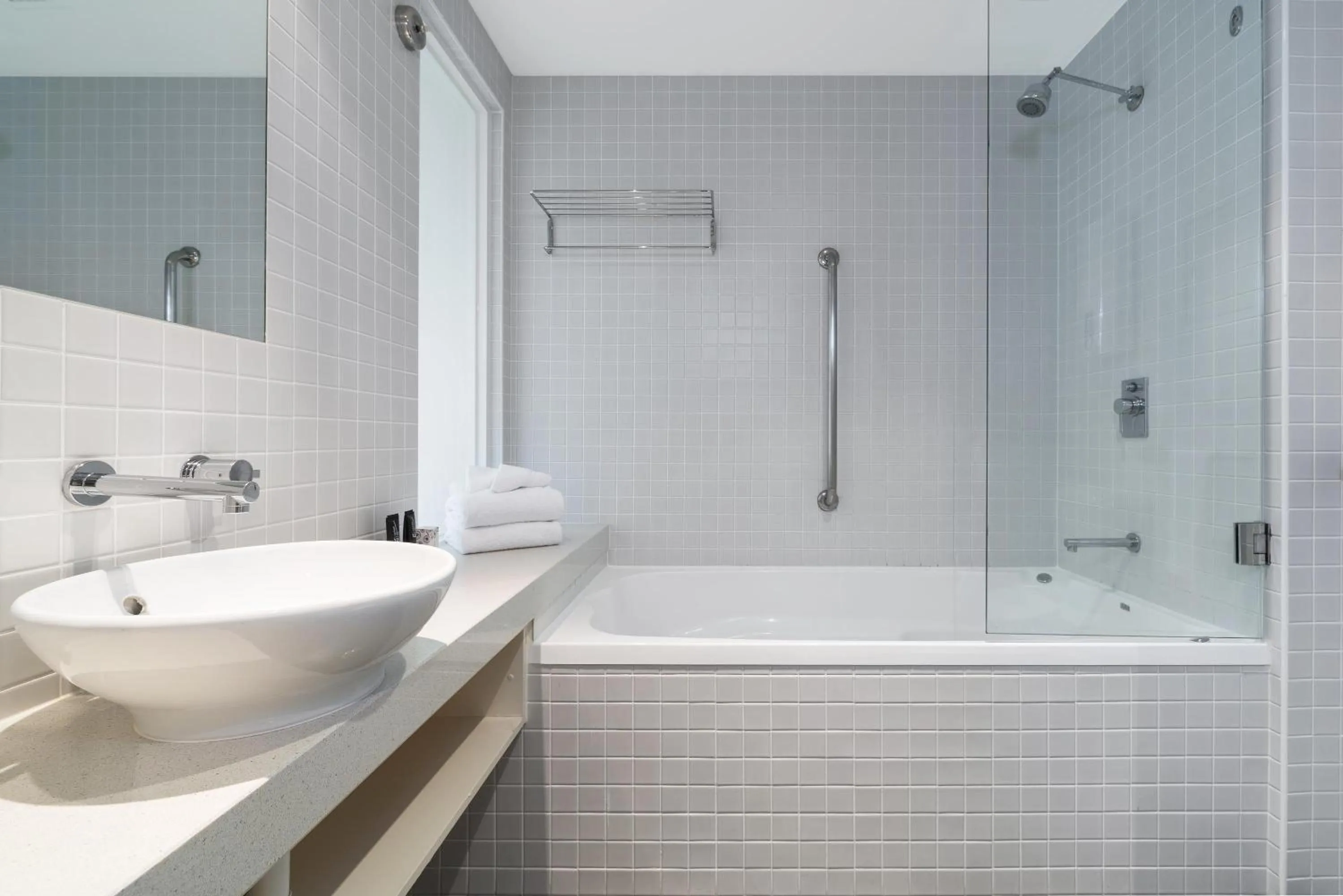 Resort Room Classic View in Mantra Lorne