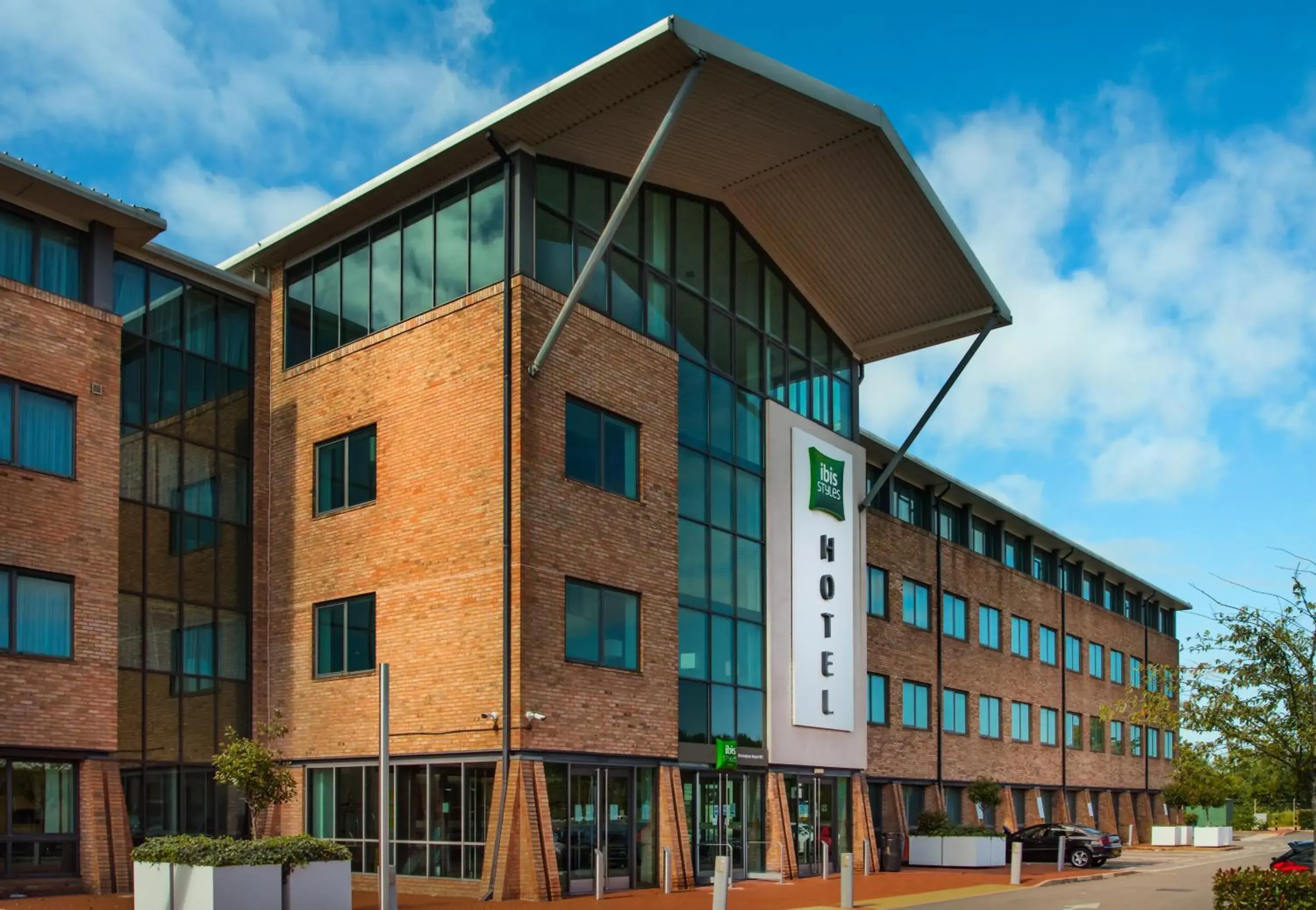 ibis Styles Birmingham NEC & Airport ibis Styles Birmingham NEC & Airport