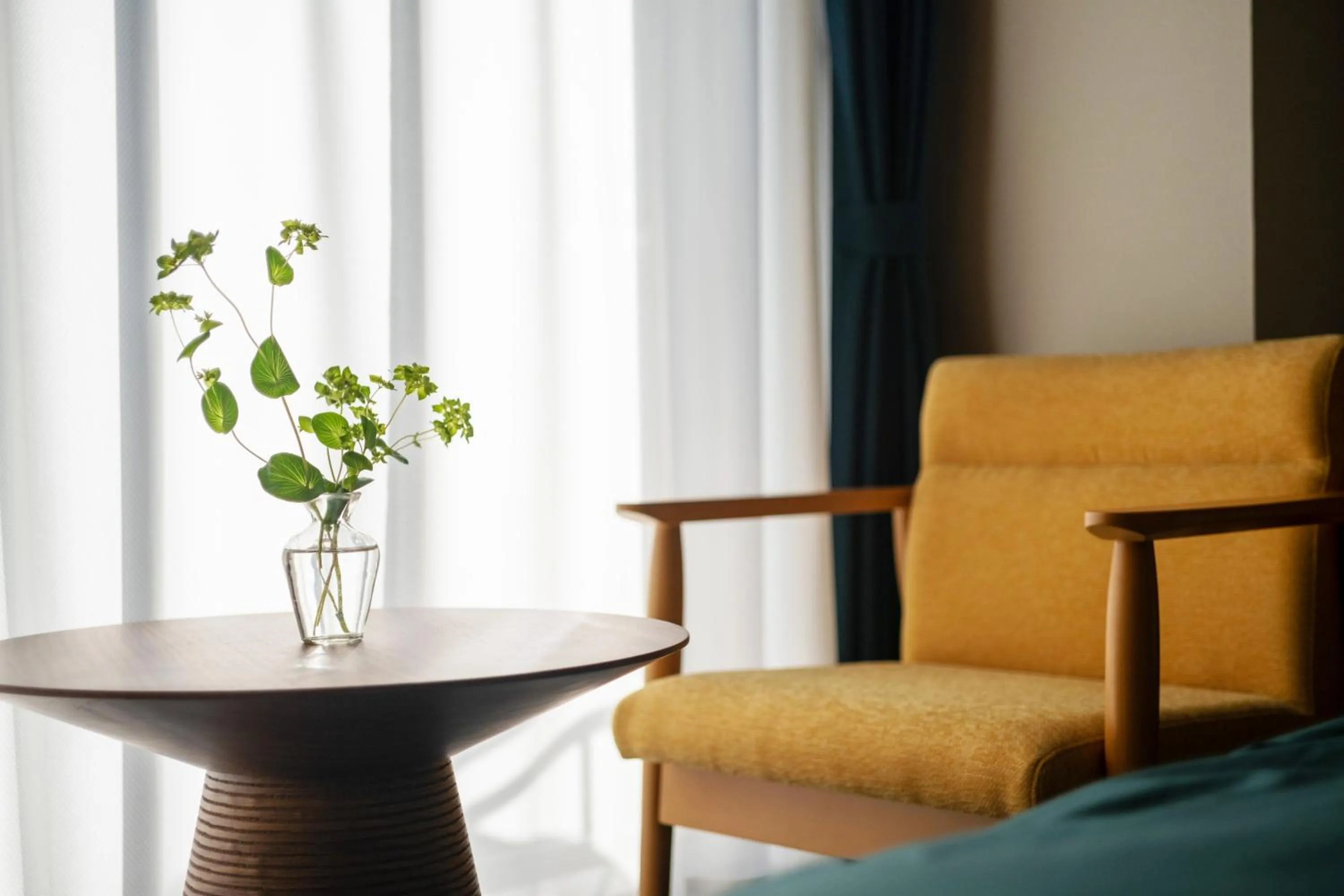 Room Selected at Check-In - single occupancy in Yutorelo Nasushiobara