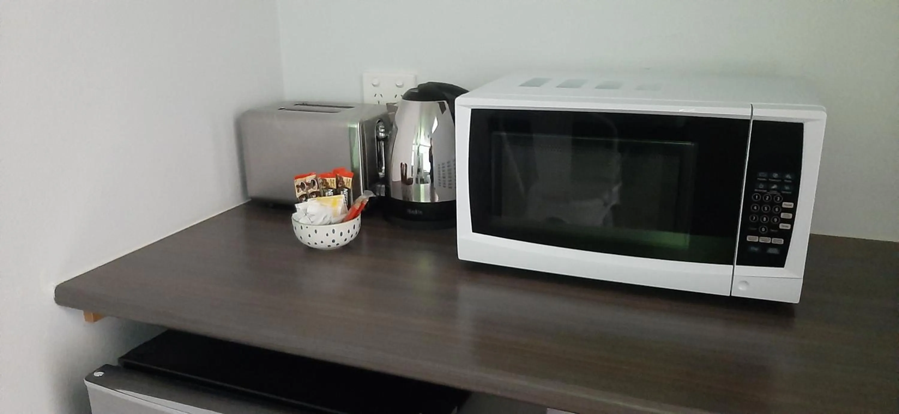 Family Room in Karuah Gardens Motel