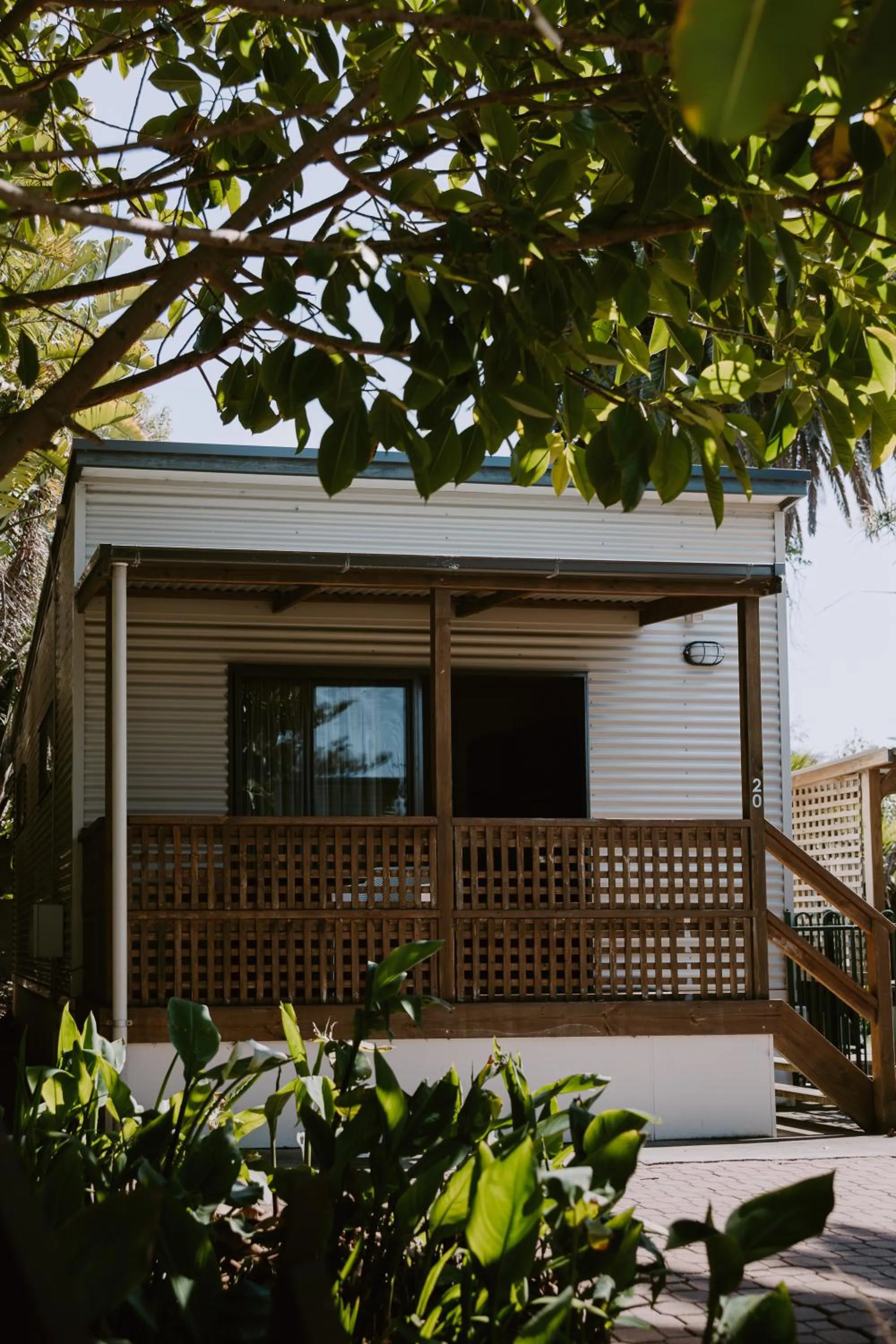 One-Bedroom Villa in Seafront Hotel Kangaroo Island