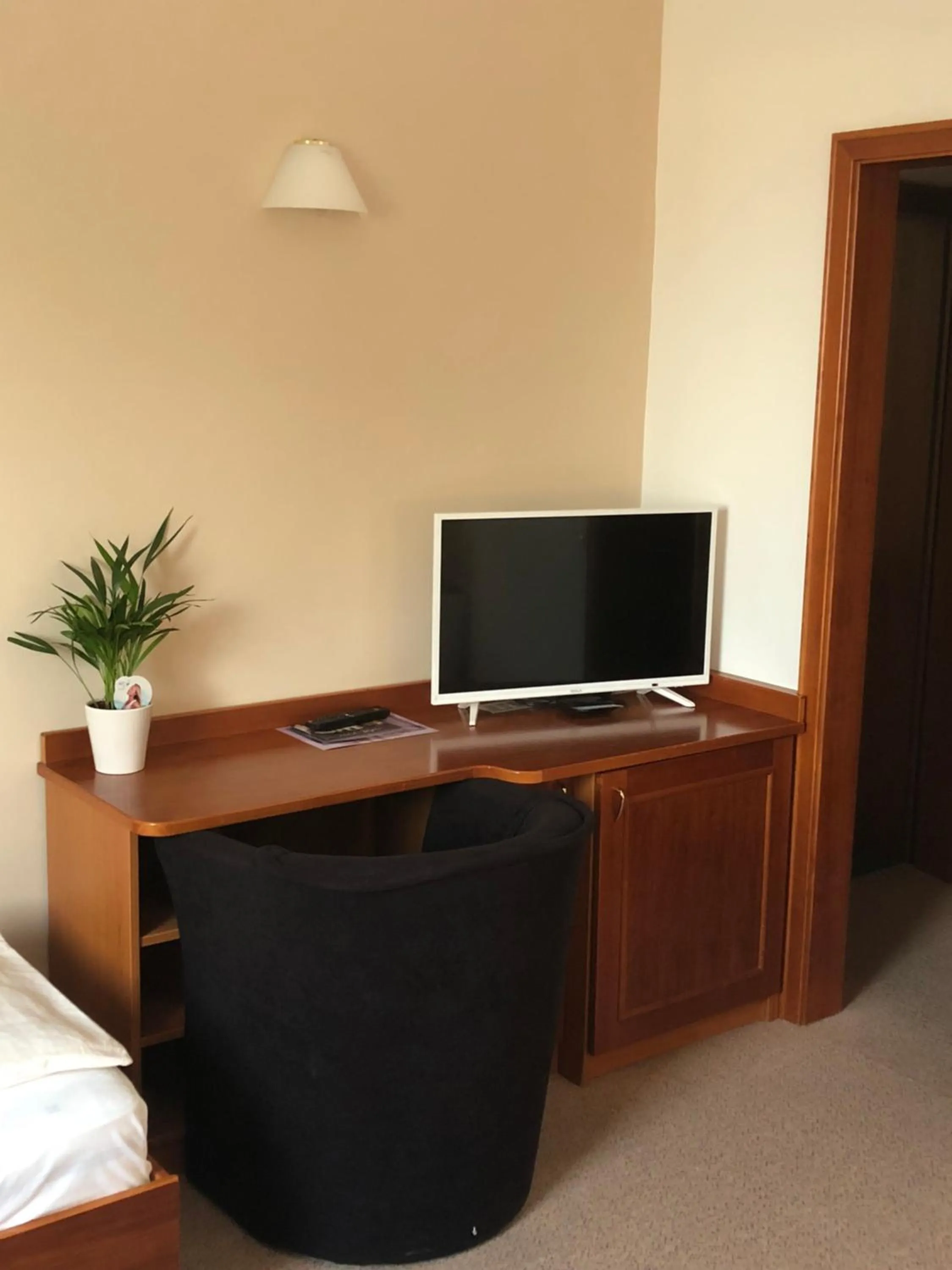 Triple Room in Hotel Bajt Maribor