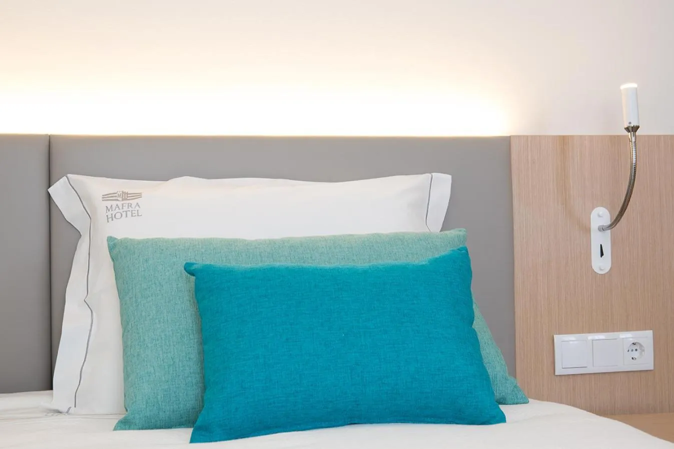 Superior Single Room in Mafra Hotel