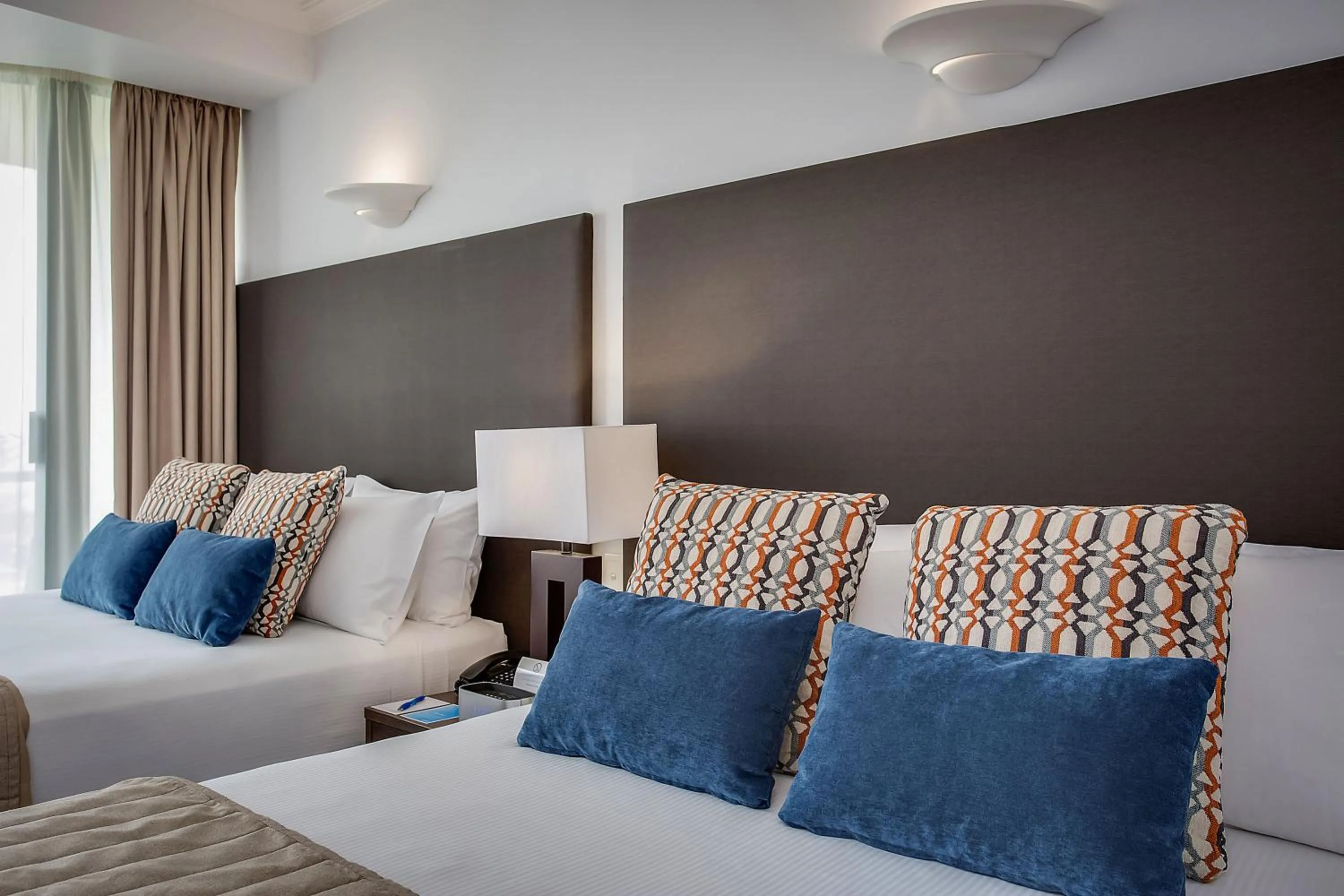 Family Room in Mantra Legends Hotel