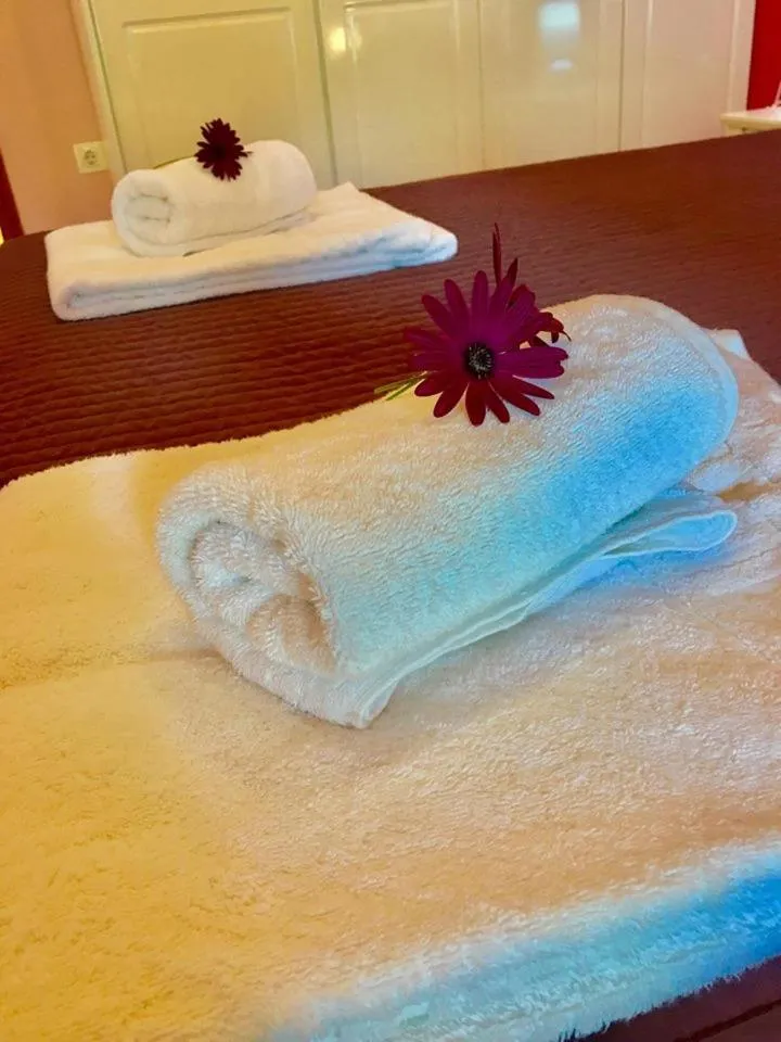 Apartment - Ground Floor in Palapart Gikas House