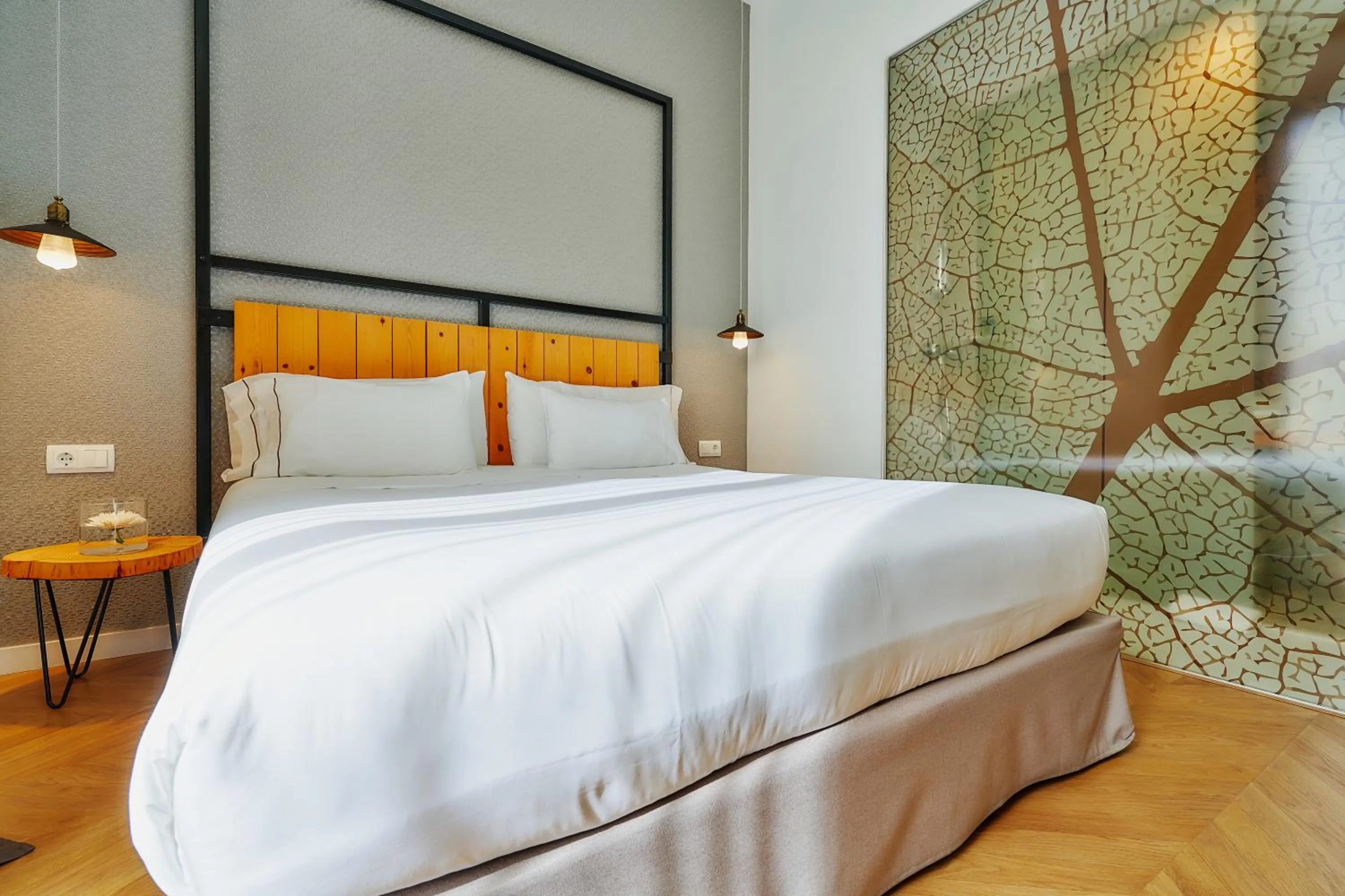 Superior Room in Hotel Arrey Alella