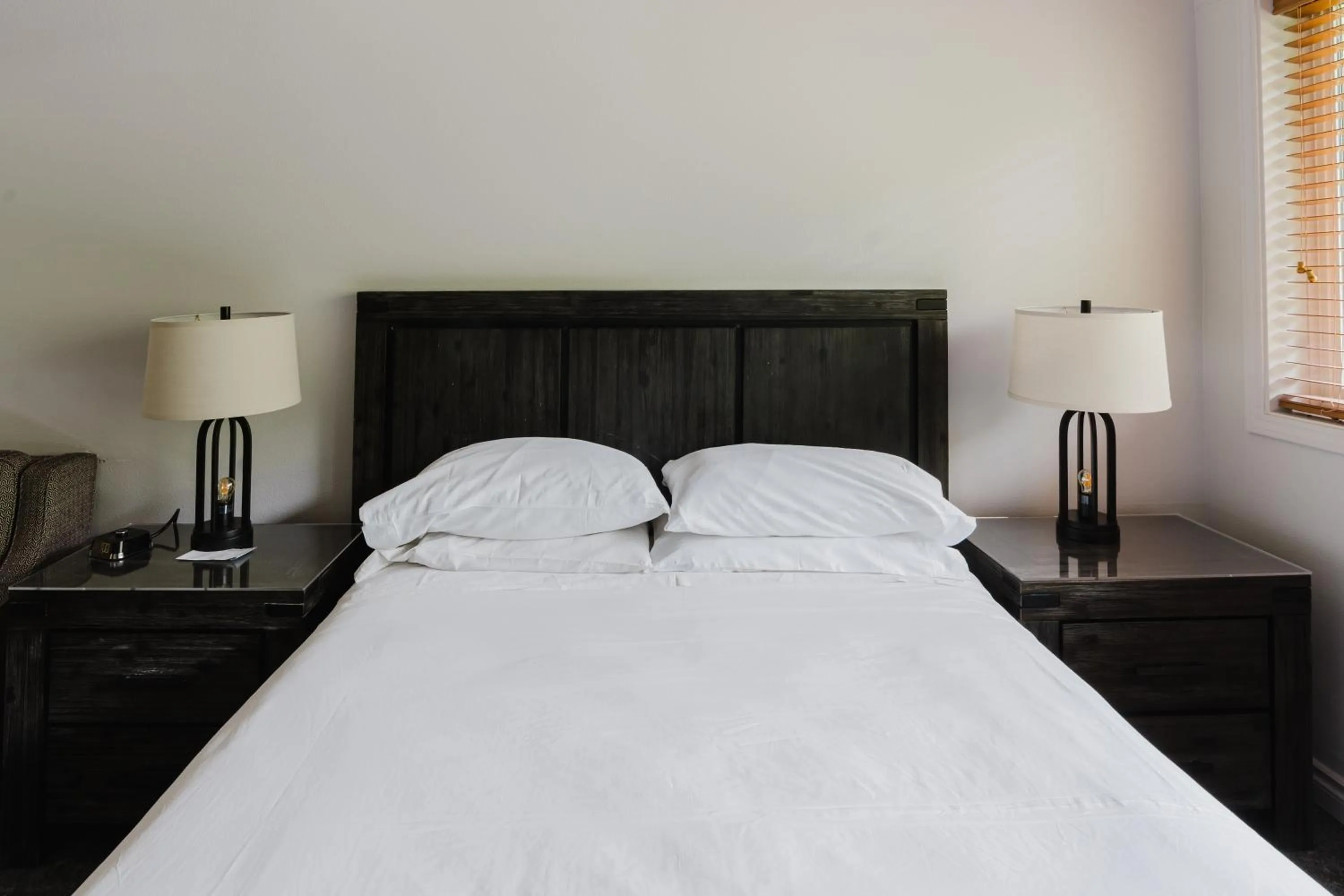 Standard Family Room in Crystal Mountain Hotels