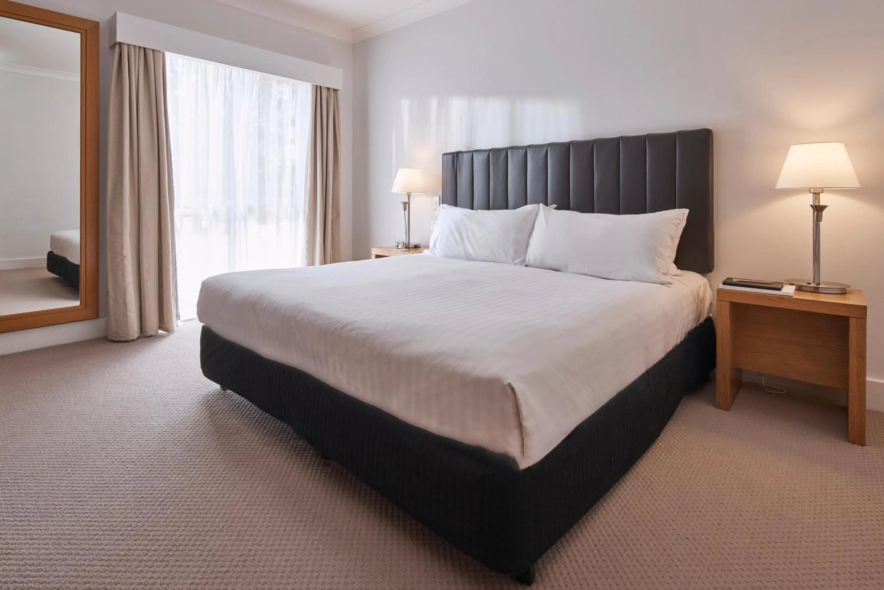 Two-Bedroom Villa with Two King Beds in Rydges Resort Hunter Valley