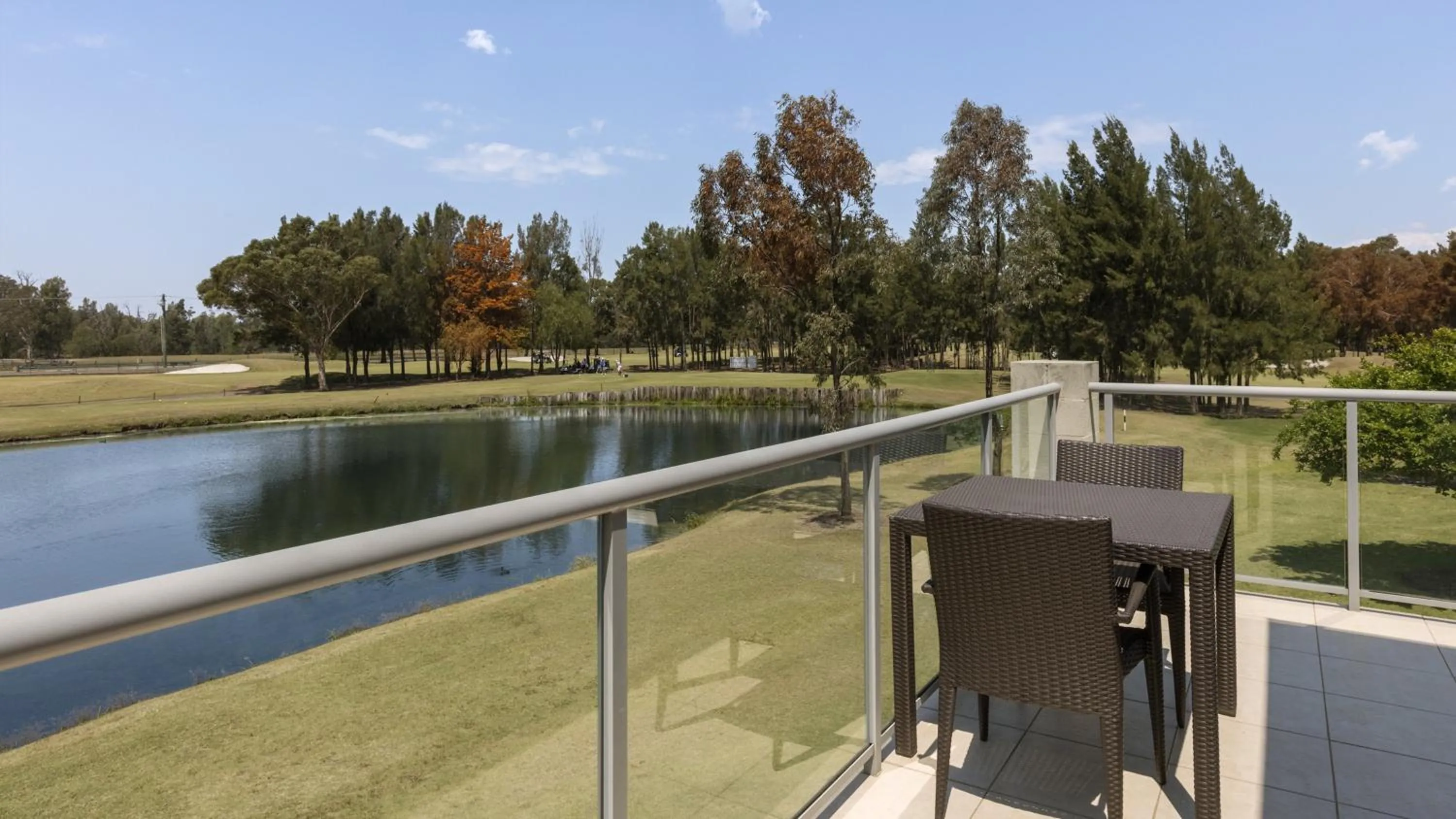 Two-Bedroom Villa with Two King Beds in Rydges Resort Hunter Valley