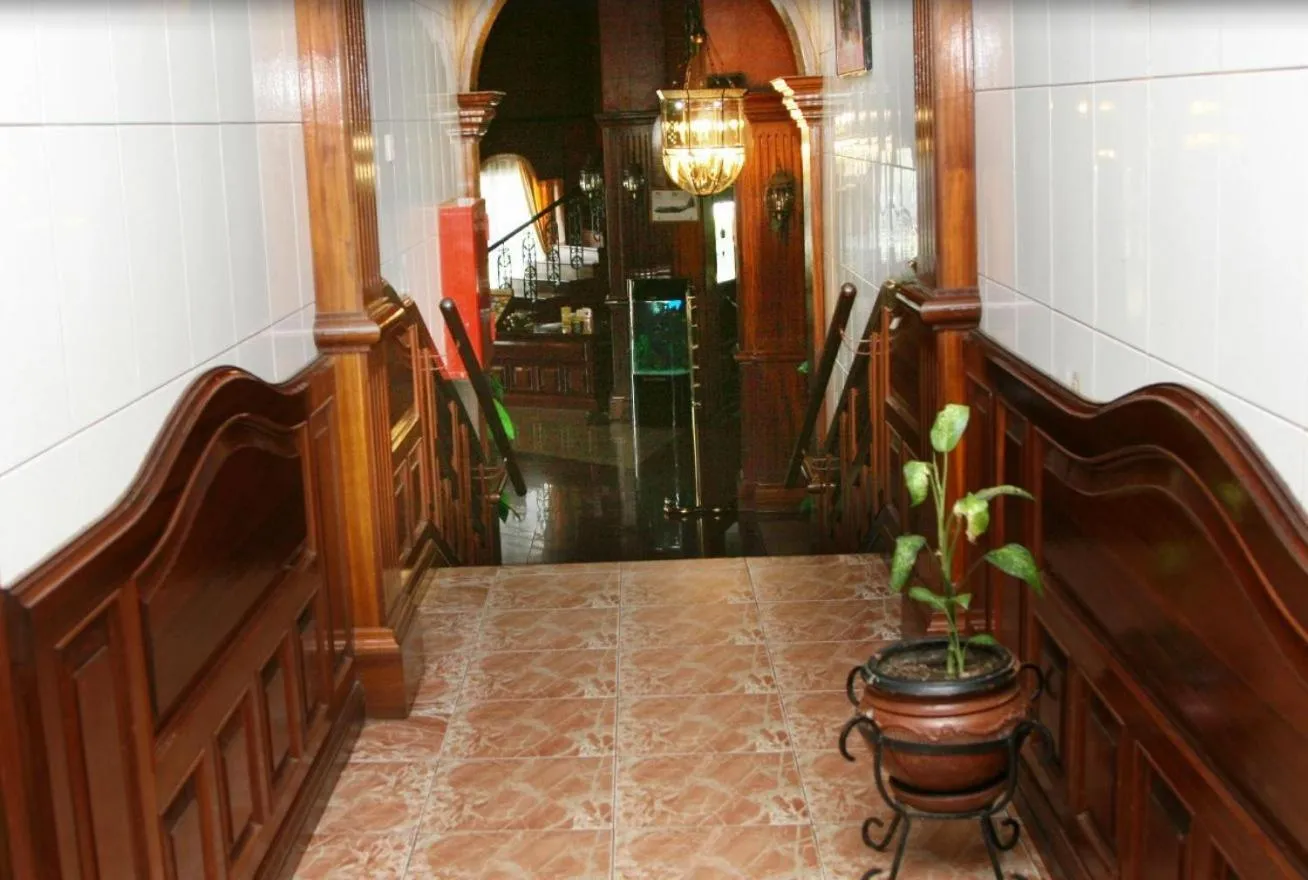 Two-Bedroom Suite in Imperial Botanical Beach Hotel