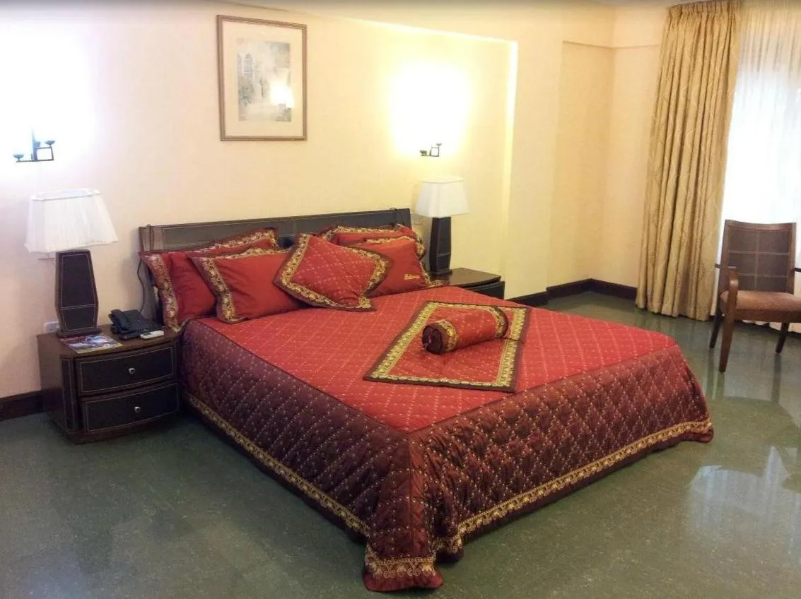 Superior Double Room - single occupancy in Imperial Botanical Beach Hotel