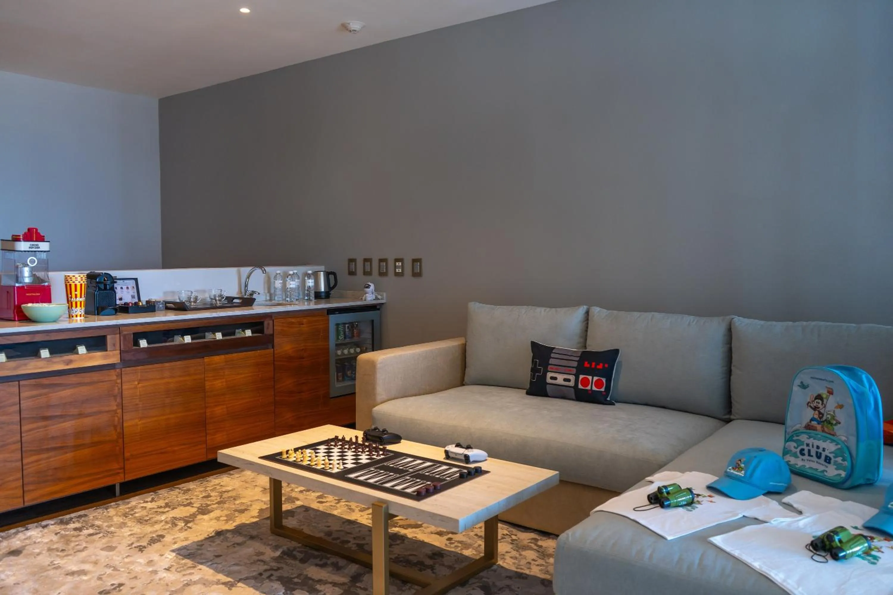 Family Duplex in Grand Velas Los Cabos Luxury All Inclusive