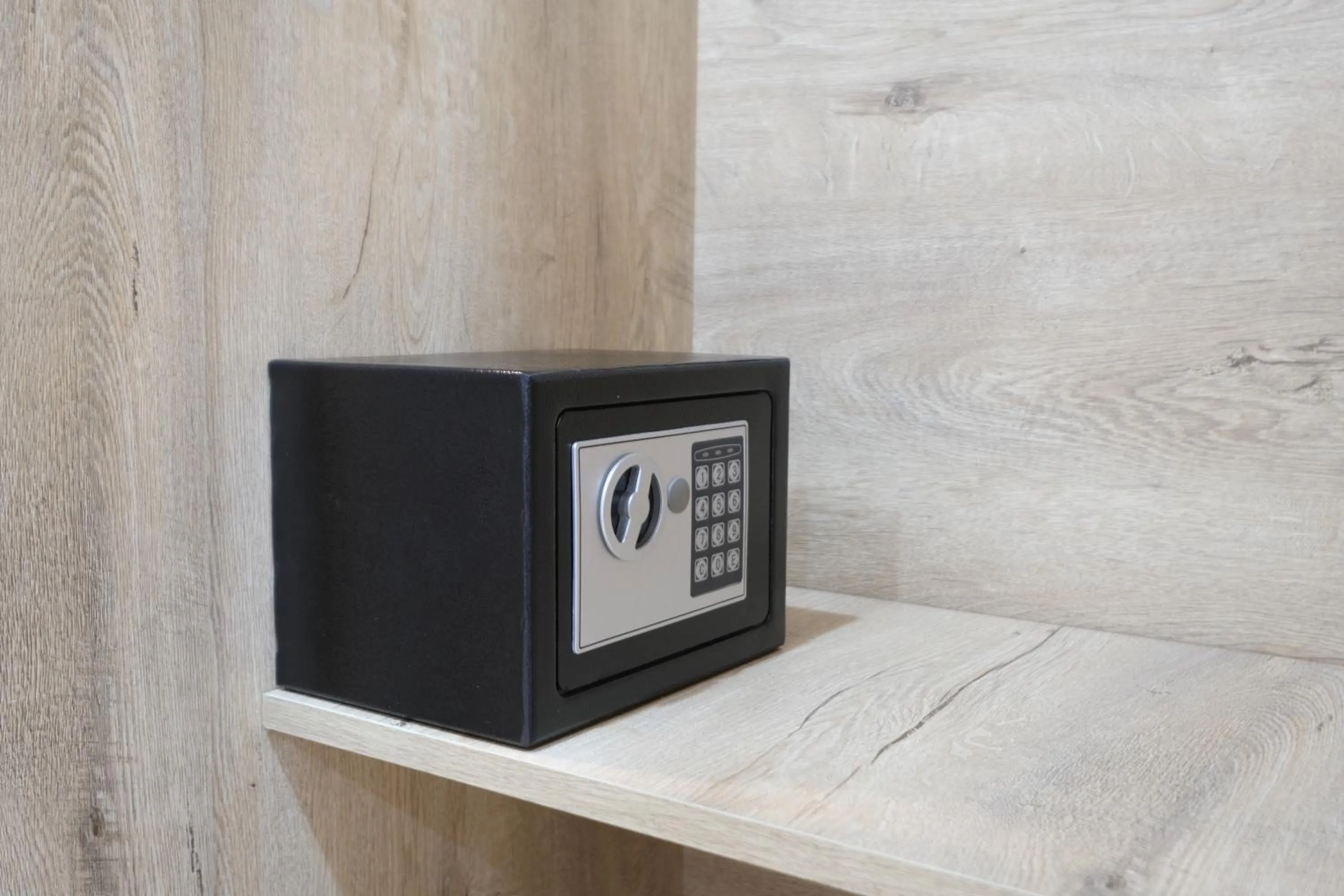 Comfort Quadruple Room in Loren Hotel&Suites