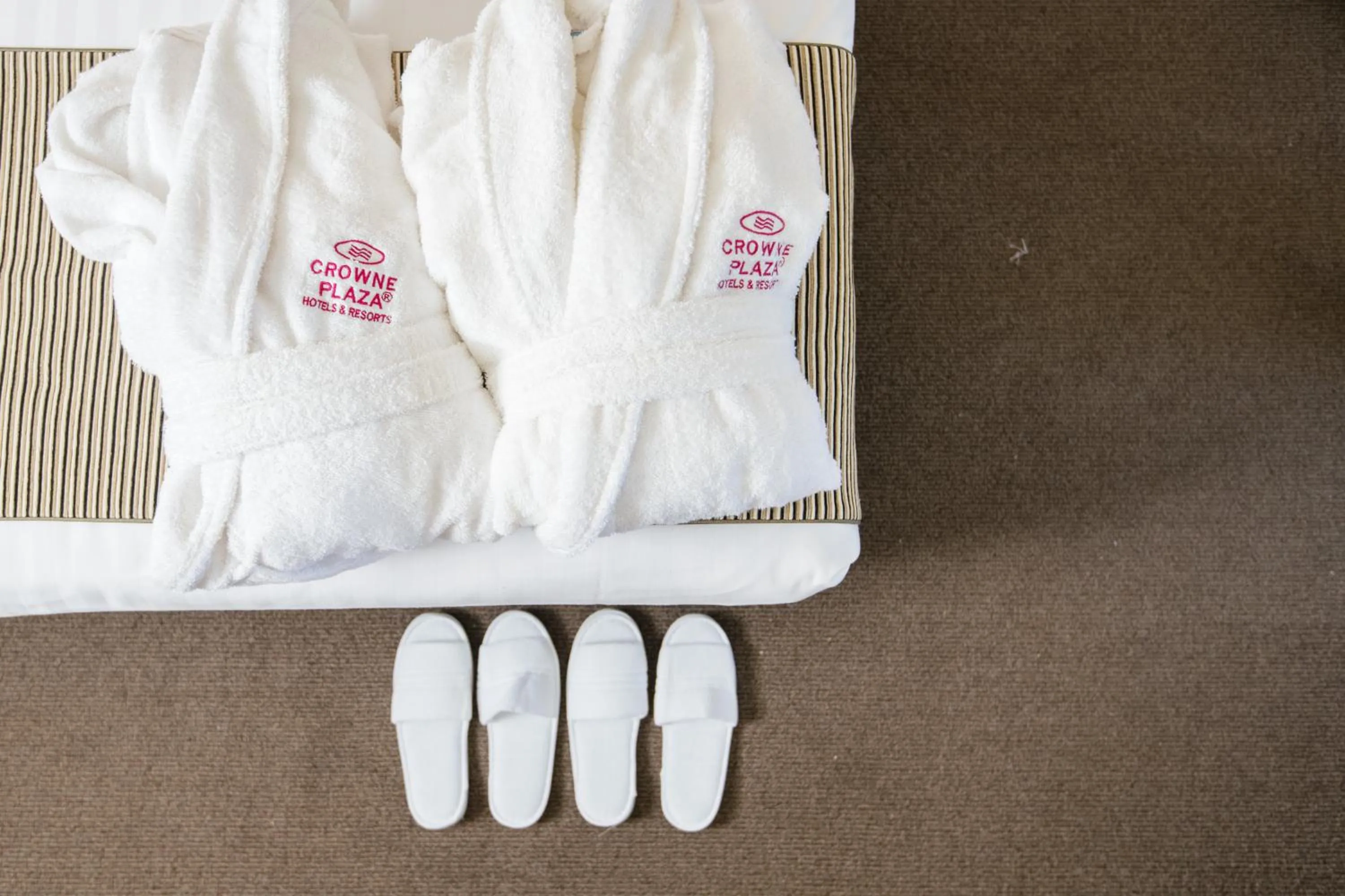 Premium Room in Crowne Plaza Perth by IHG