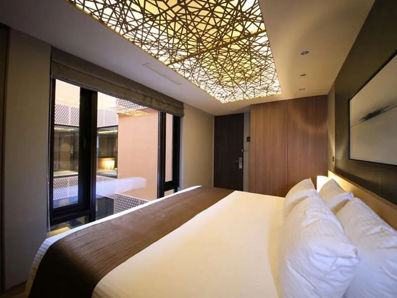 Double or Twin Room - single occupancy in Aya Niseko