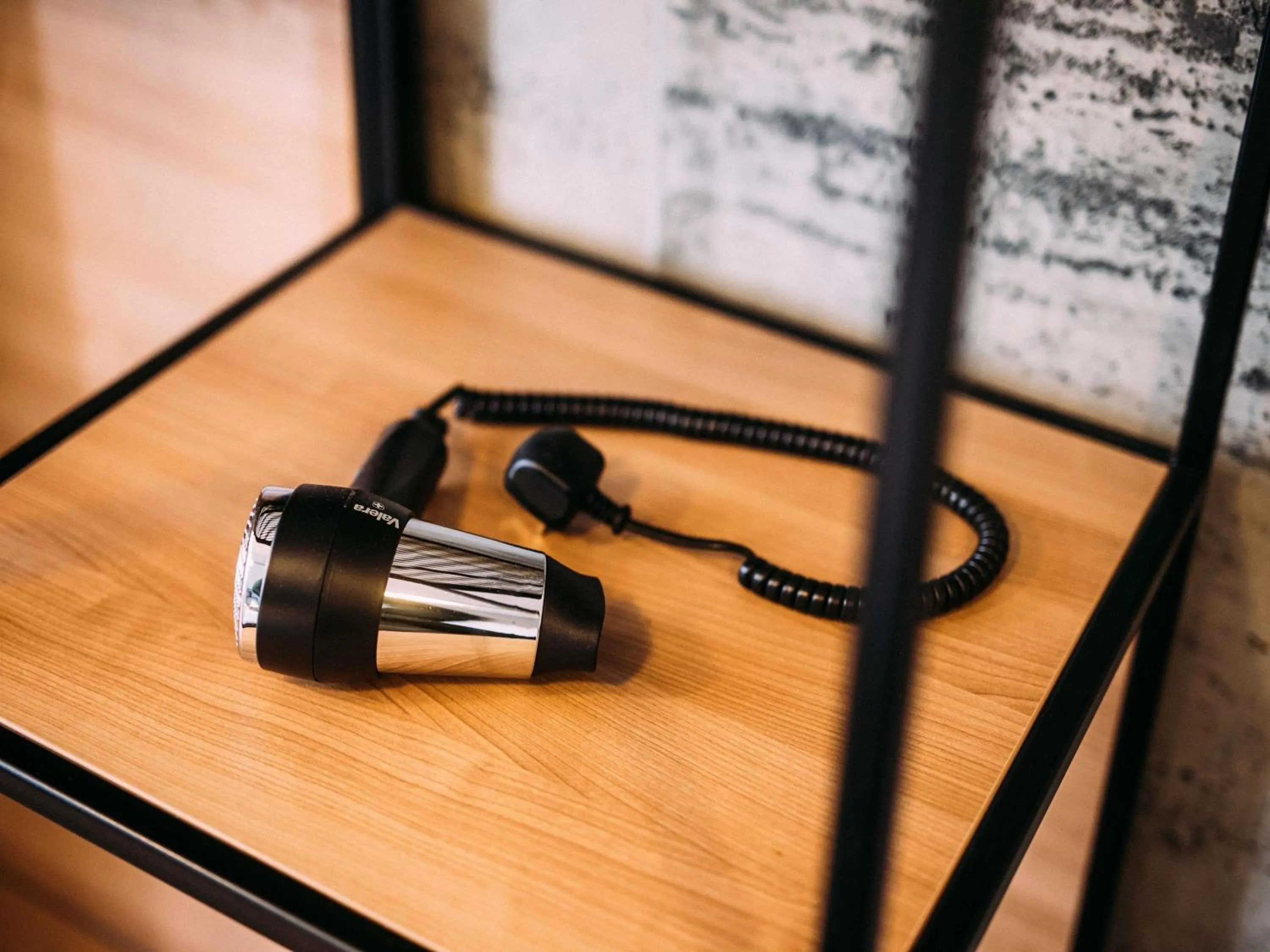 Double Room - Disability Access in ibis Belfast City Centre