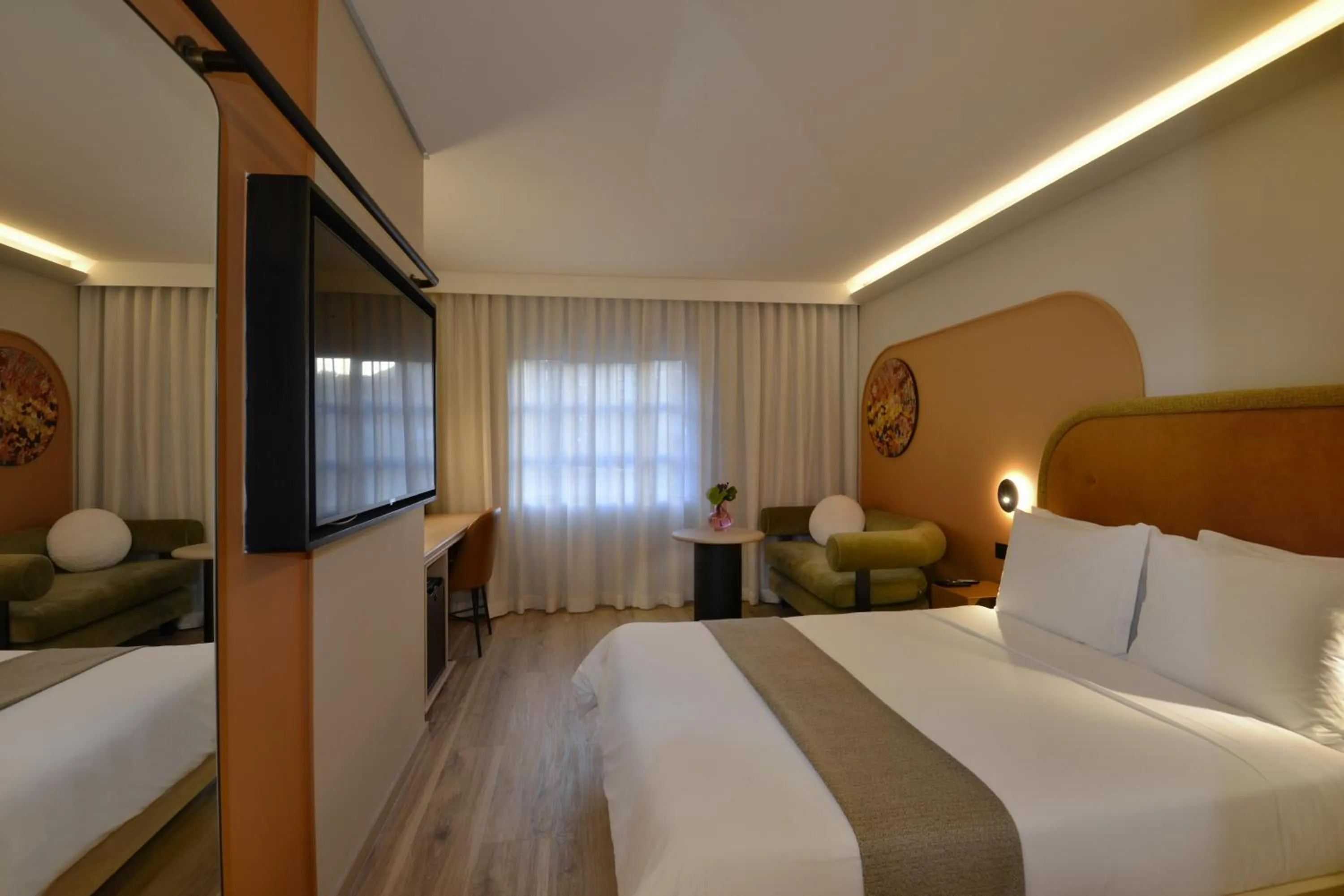 Double Room - Non-Smoking  in City Lodge Hotel V&A Waterfront