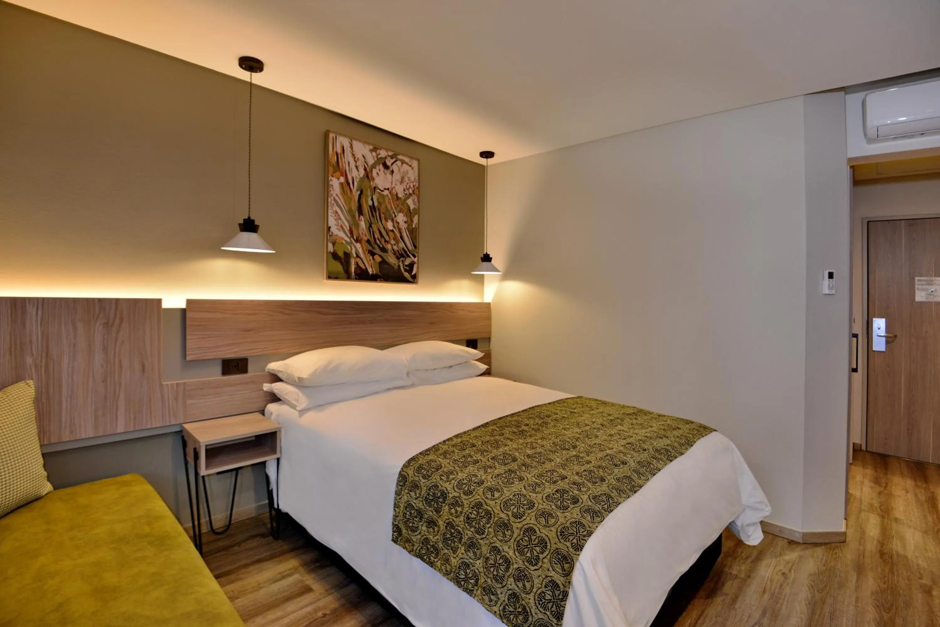 Double Room - Non Smoking in Town Lodge George