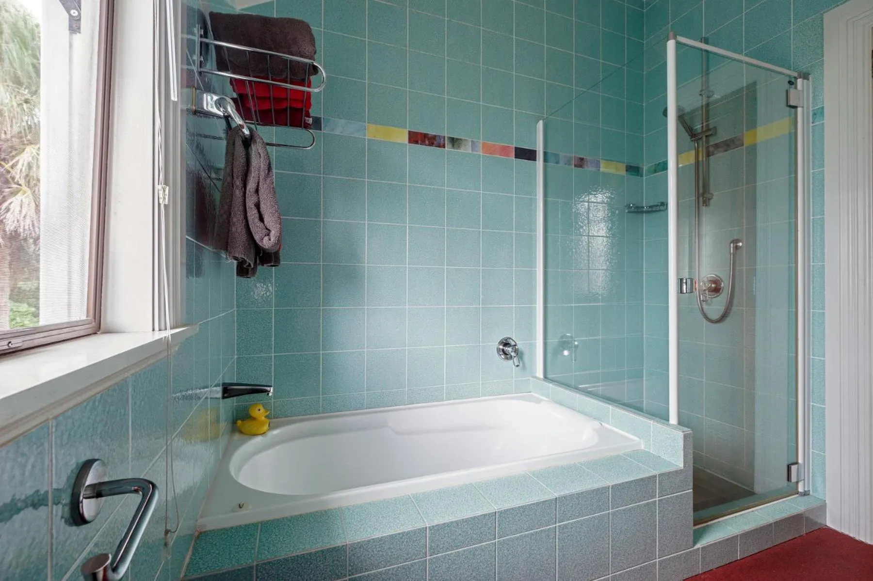 Penthouse Suite in The Great Ponsonby Arthotel