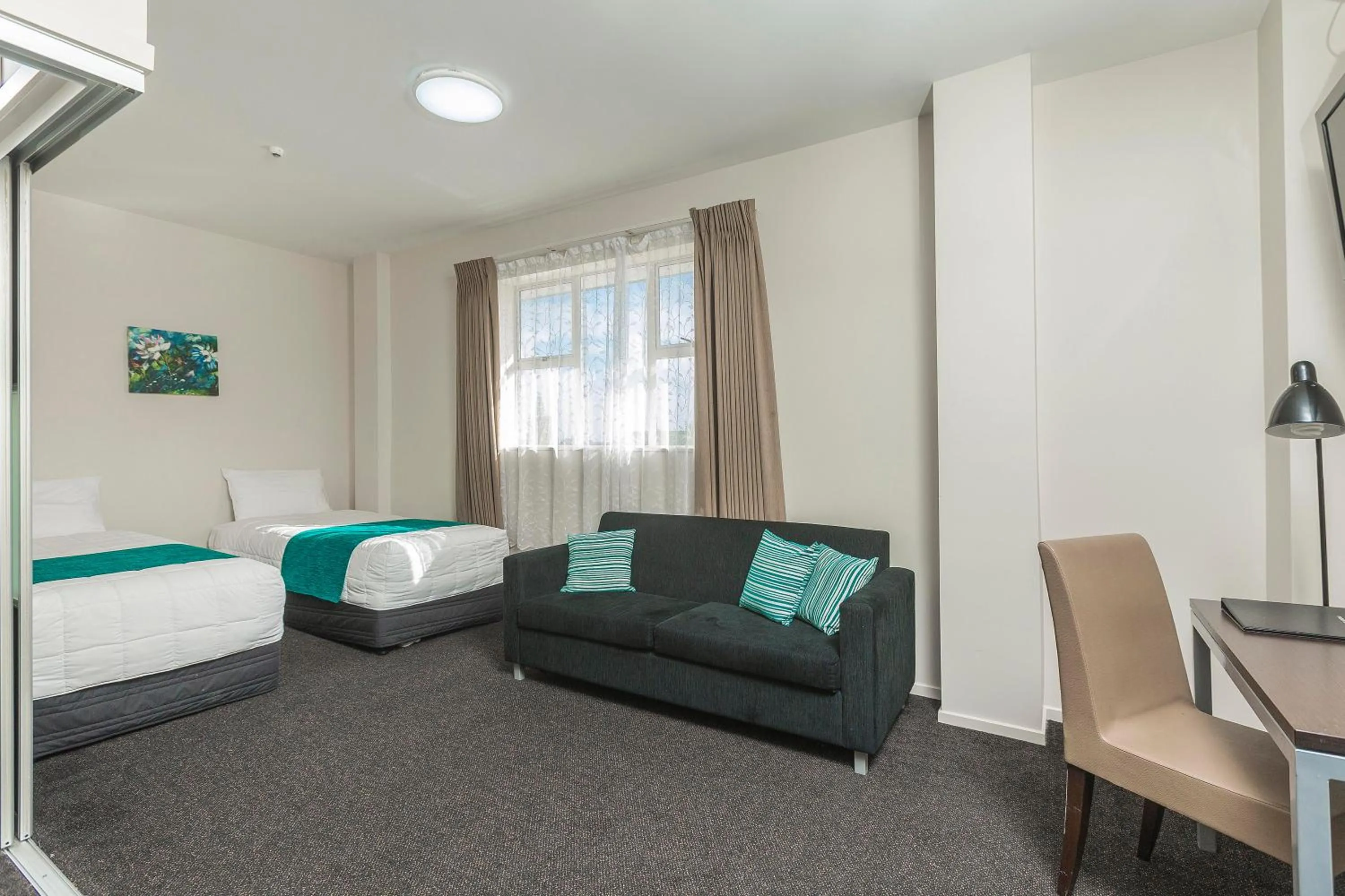 Family Room in 540 on Great South Motel