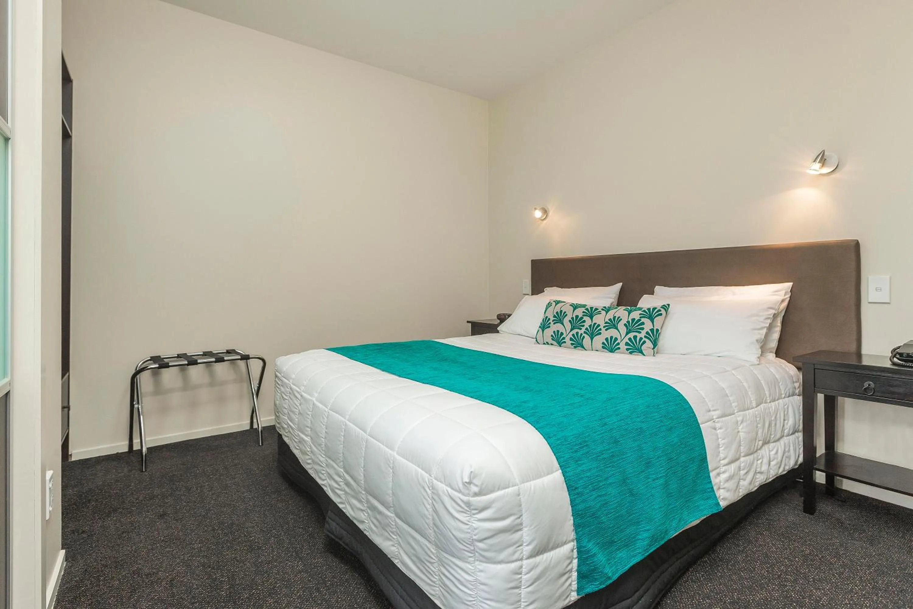 Studio in 540 on Great South Motel