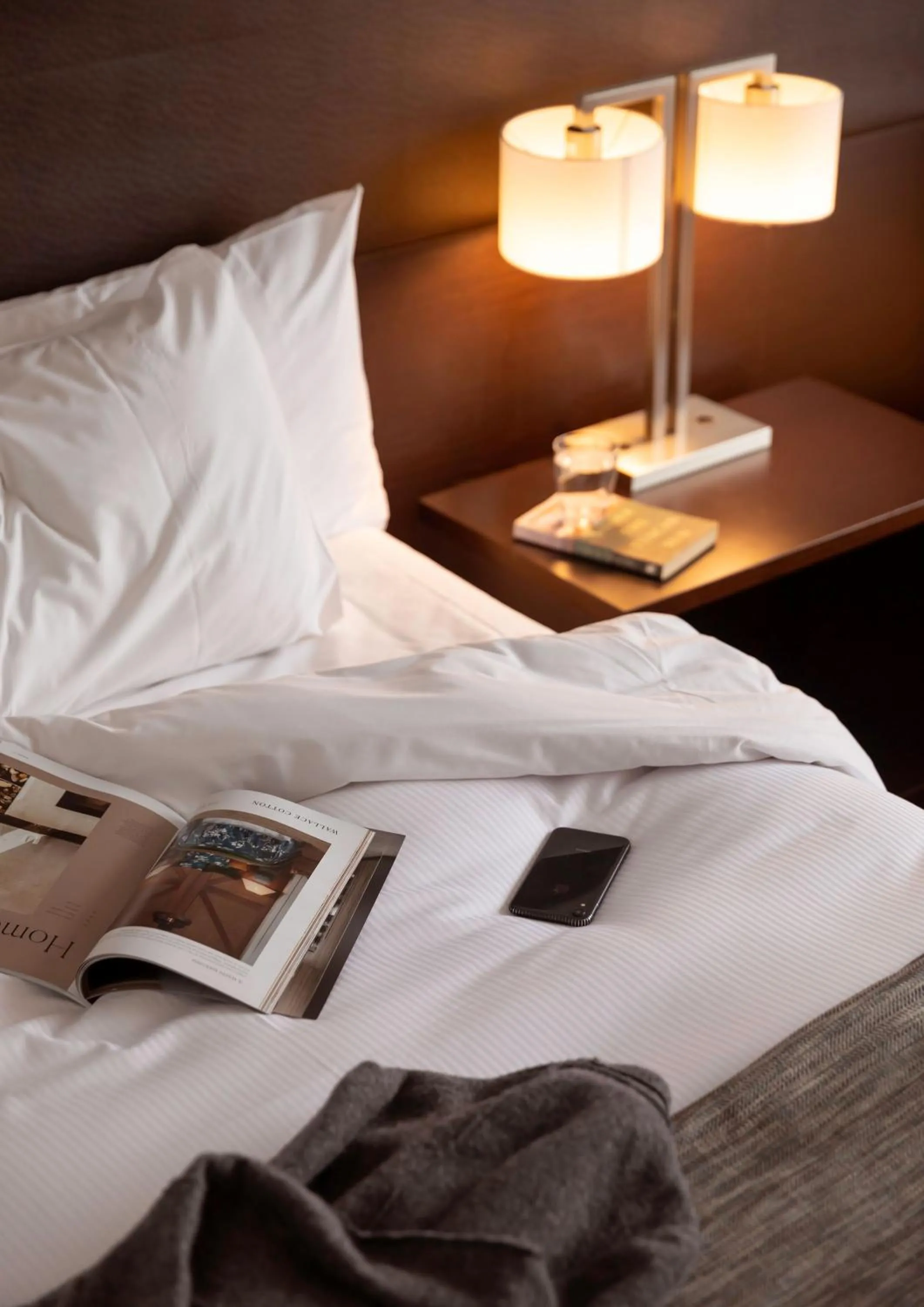 Family Package Kids Stay & Eat Free - Superior Double or Twin Room in Rydges Wellington