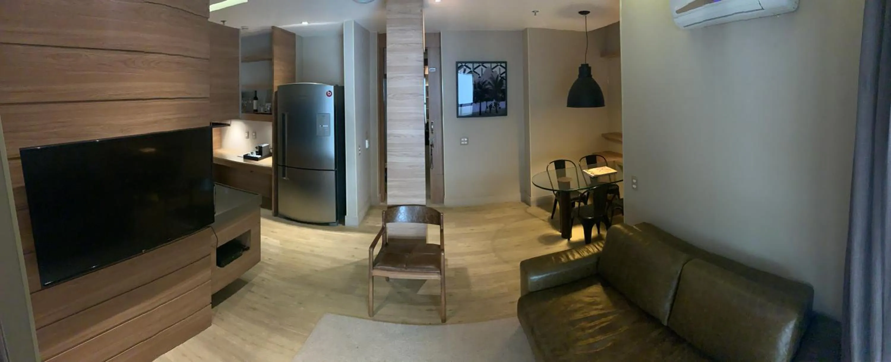 Flat in Ritz Copacabana Hotel