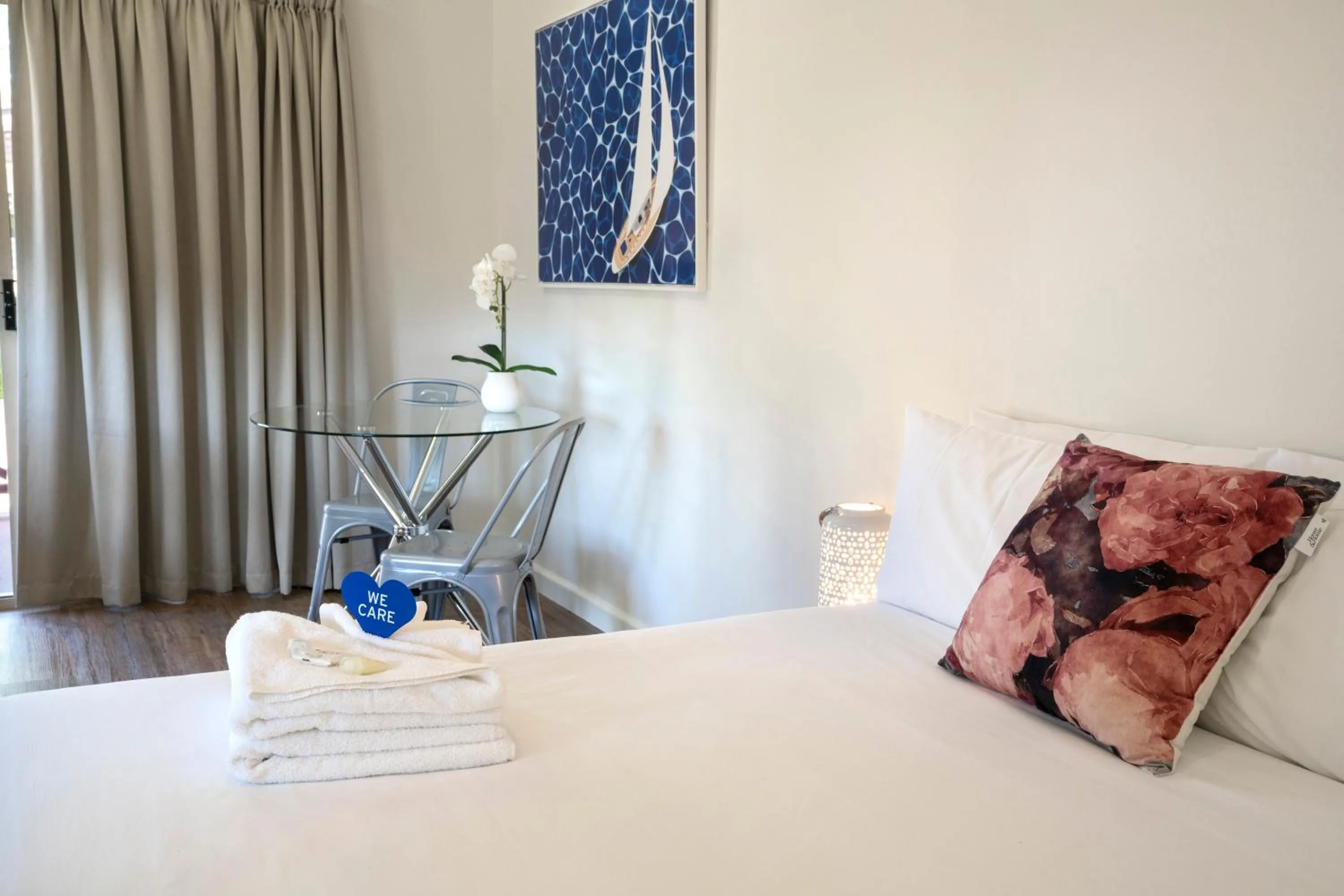 Two-Bedroom Villa in Darwin FreeSpirit Resort