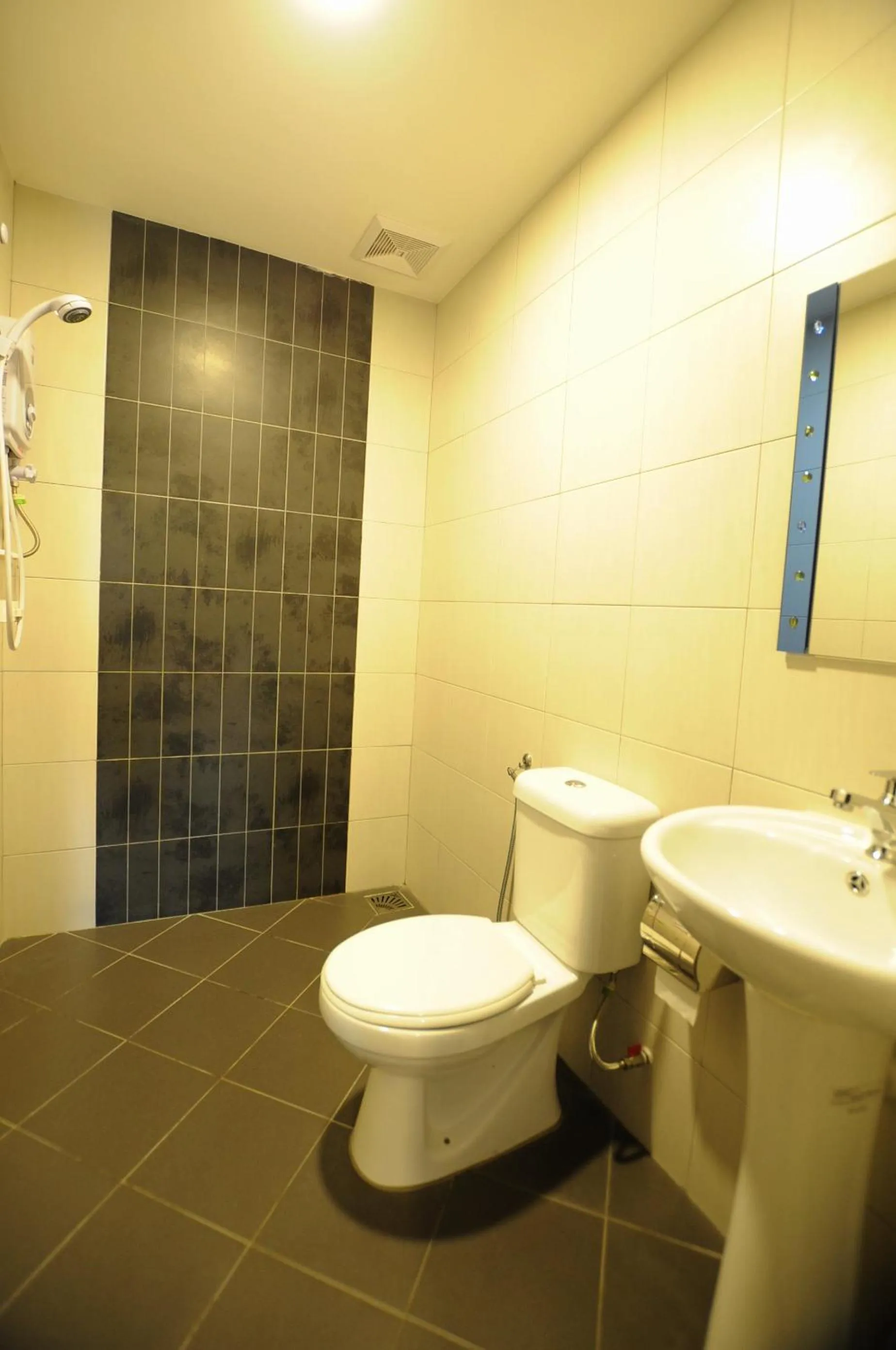 Superior King Room in Five Hotel