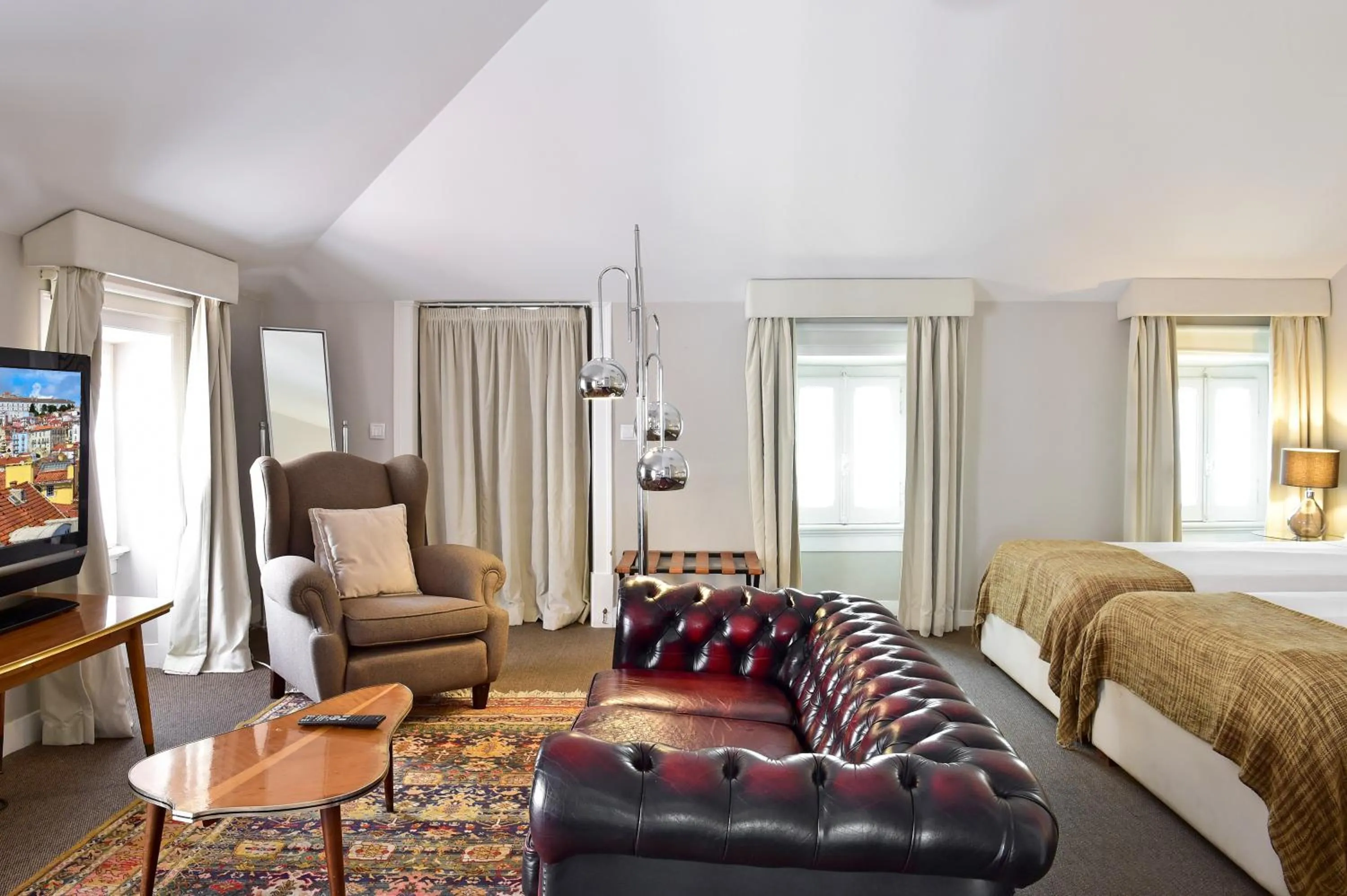 Double Room with Easter Package in Palacete Chafariz Del Rei - by Unlock Hotels