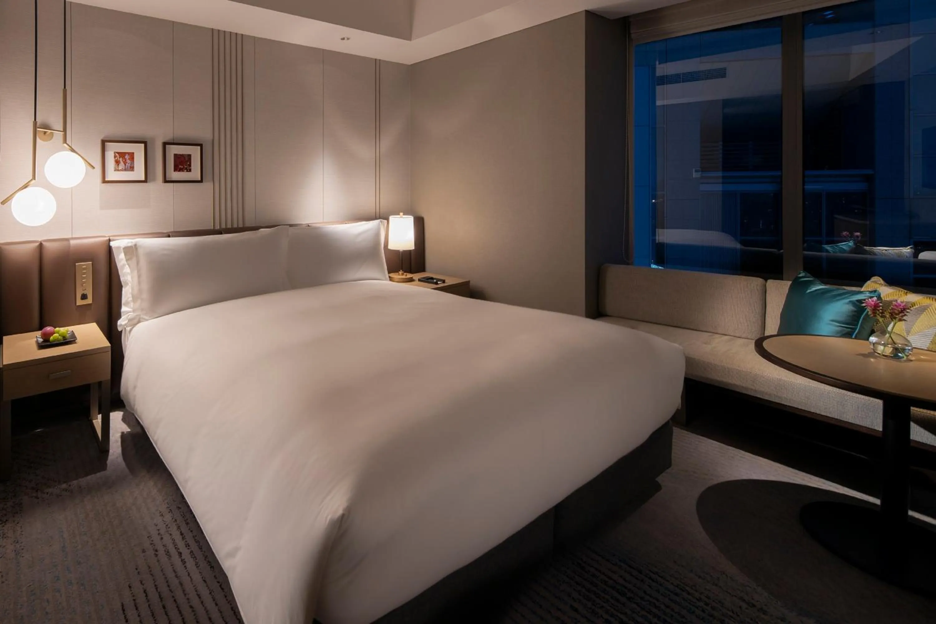 Classic Room - single occupancy in The Strings by InterContinental, Tokyo by IHG