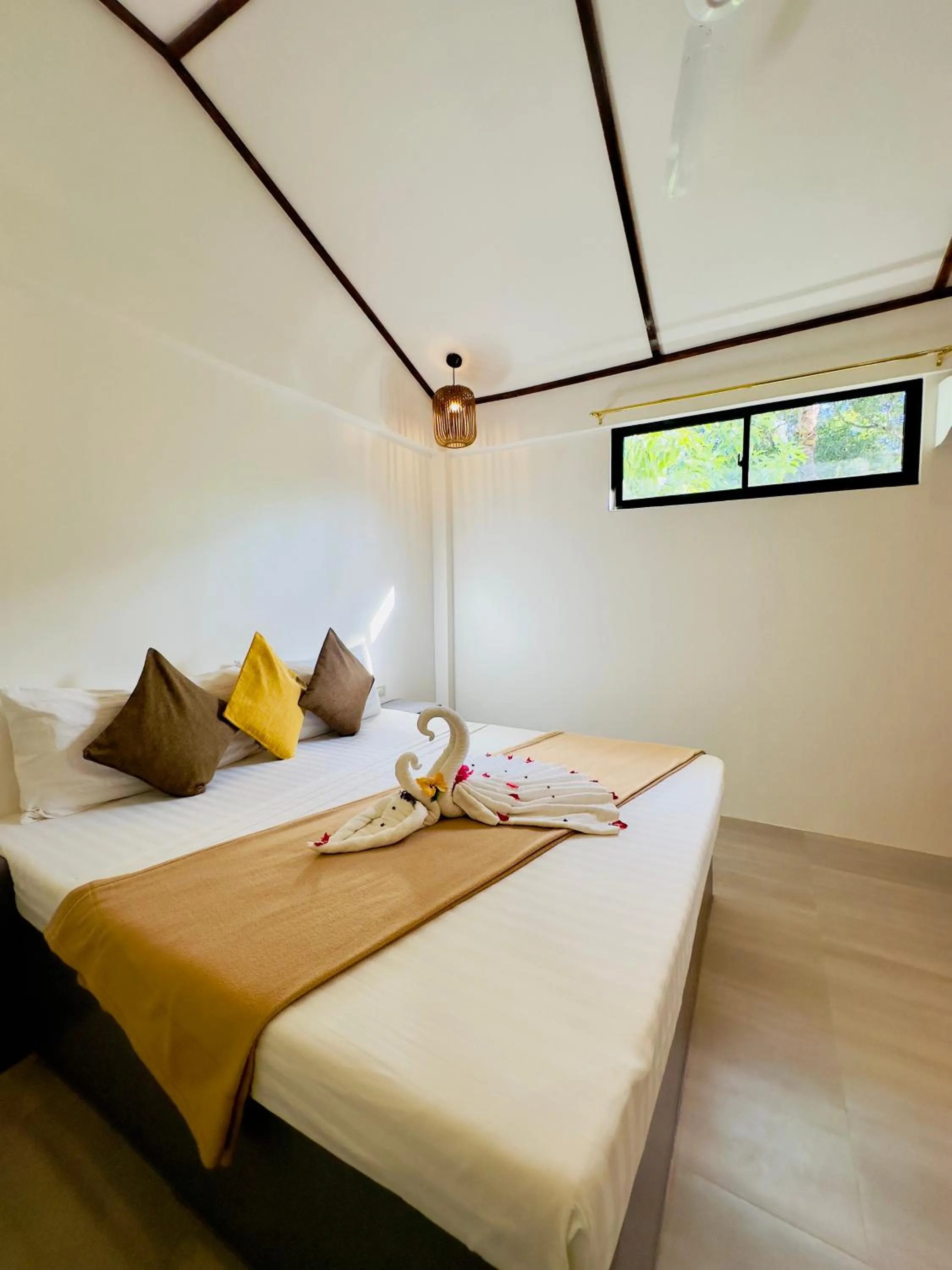 Superior Apartment in El Nido Coco Resort