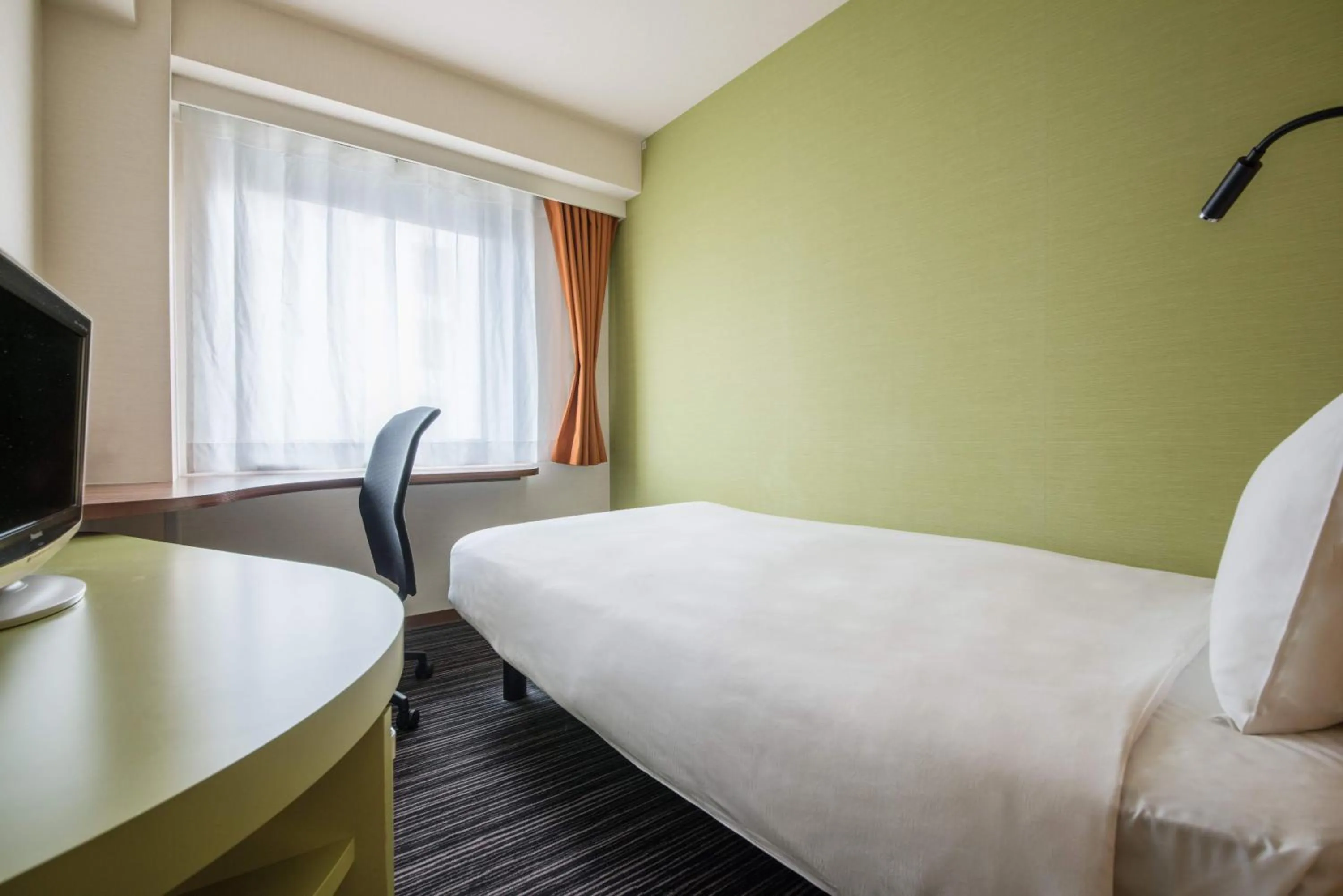 Superior Single Room with Shower - Non-Smoking in the b ikebukuro