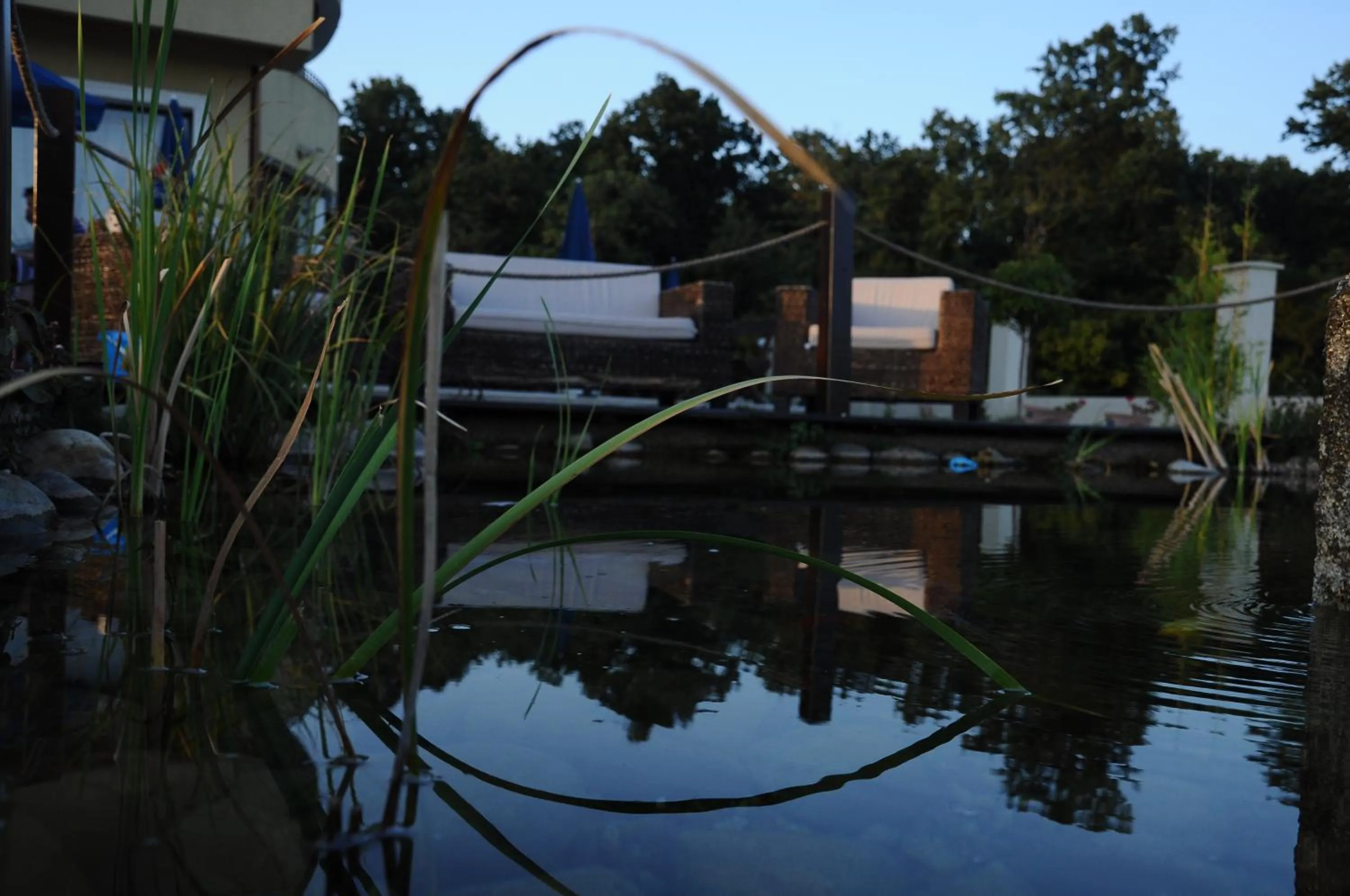 Double Room - single occupancy in Anthimos