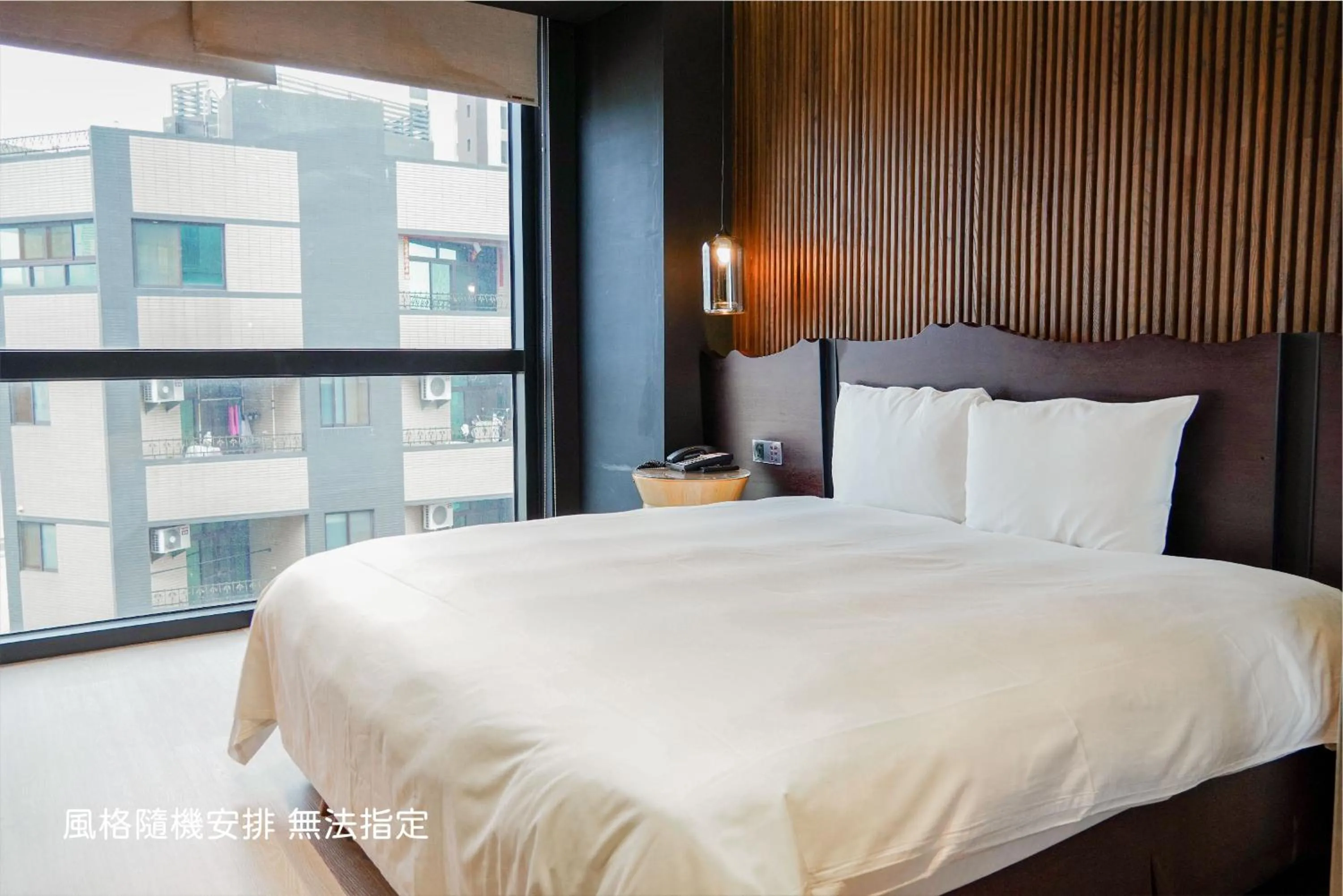 Economy Double Room in Boda Hotel